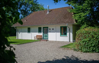 Ferienhaus 1
