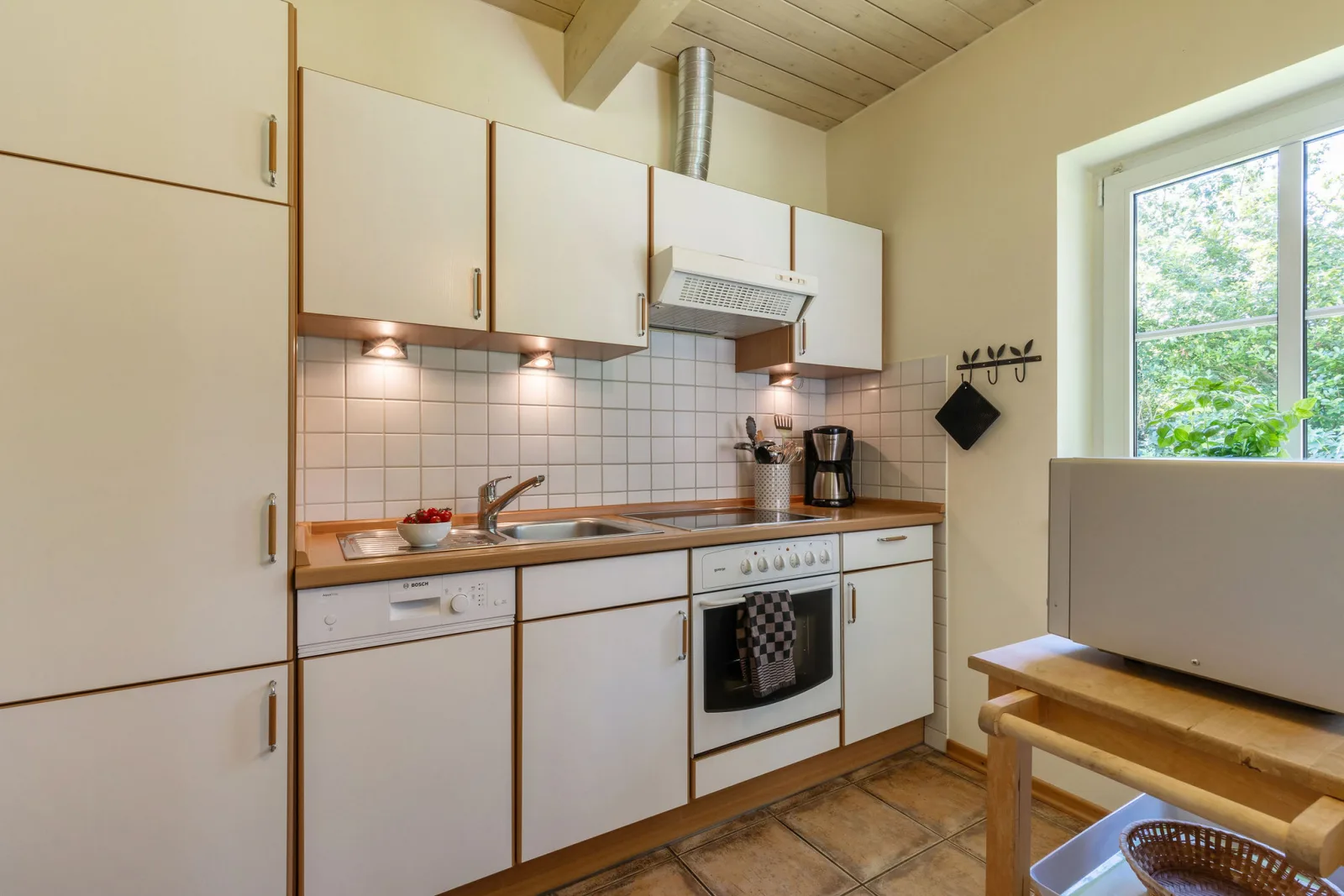 Ferienhaus 1