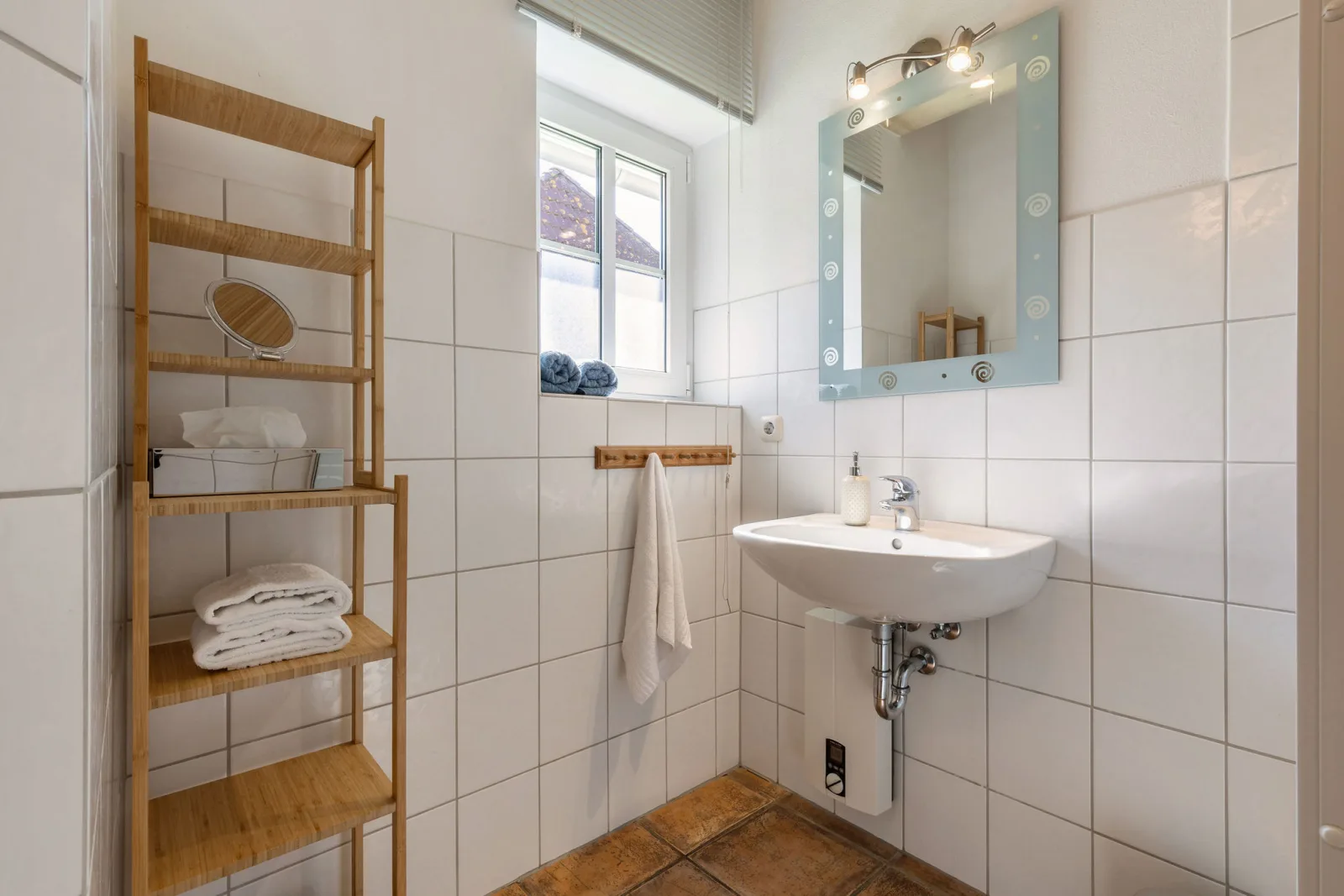 Ferienhaus 1