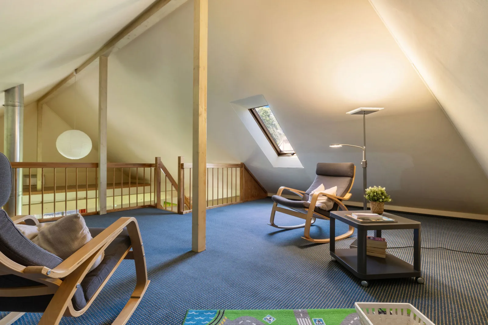Ferienhaus 2