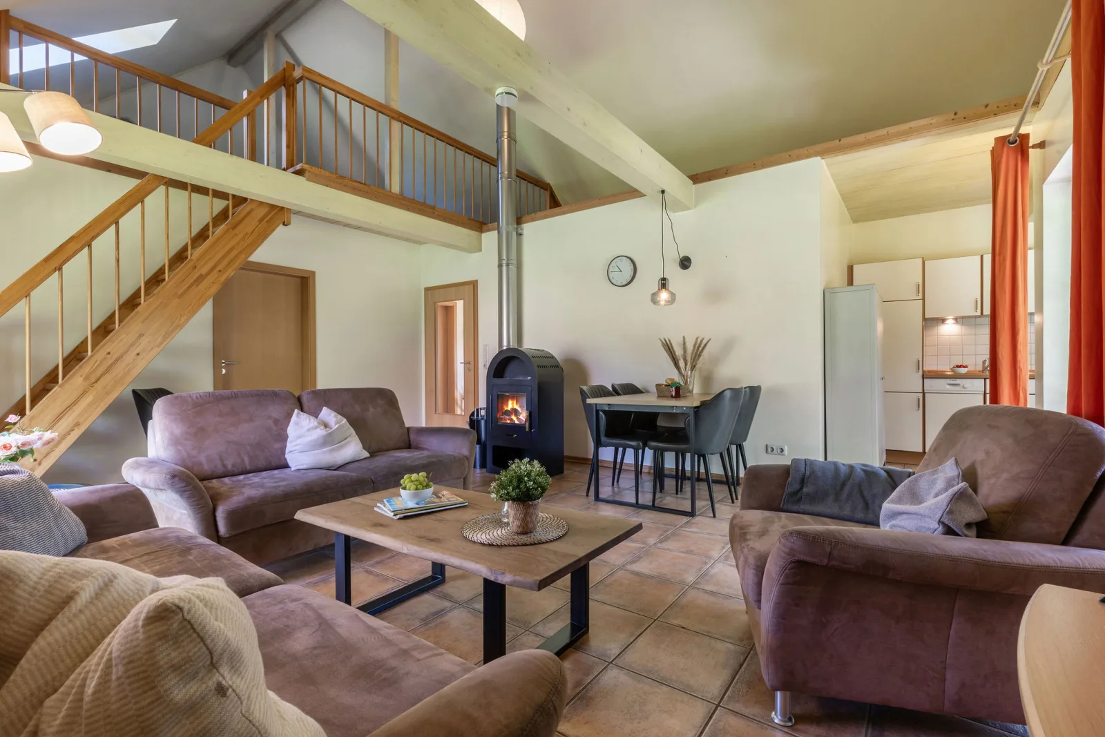 Ferienhaus 2