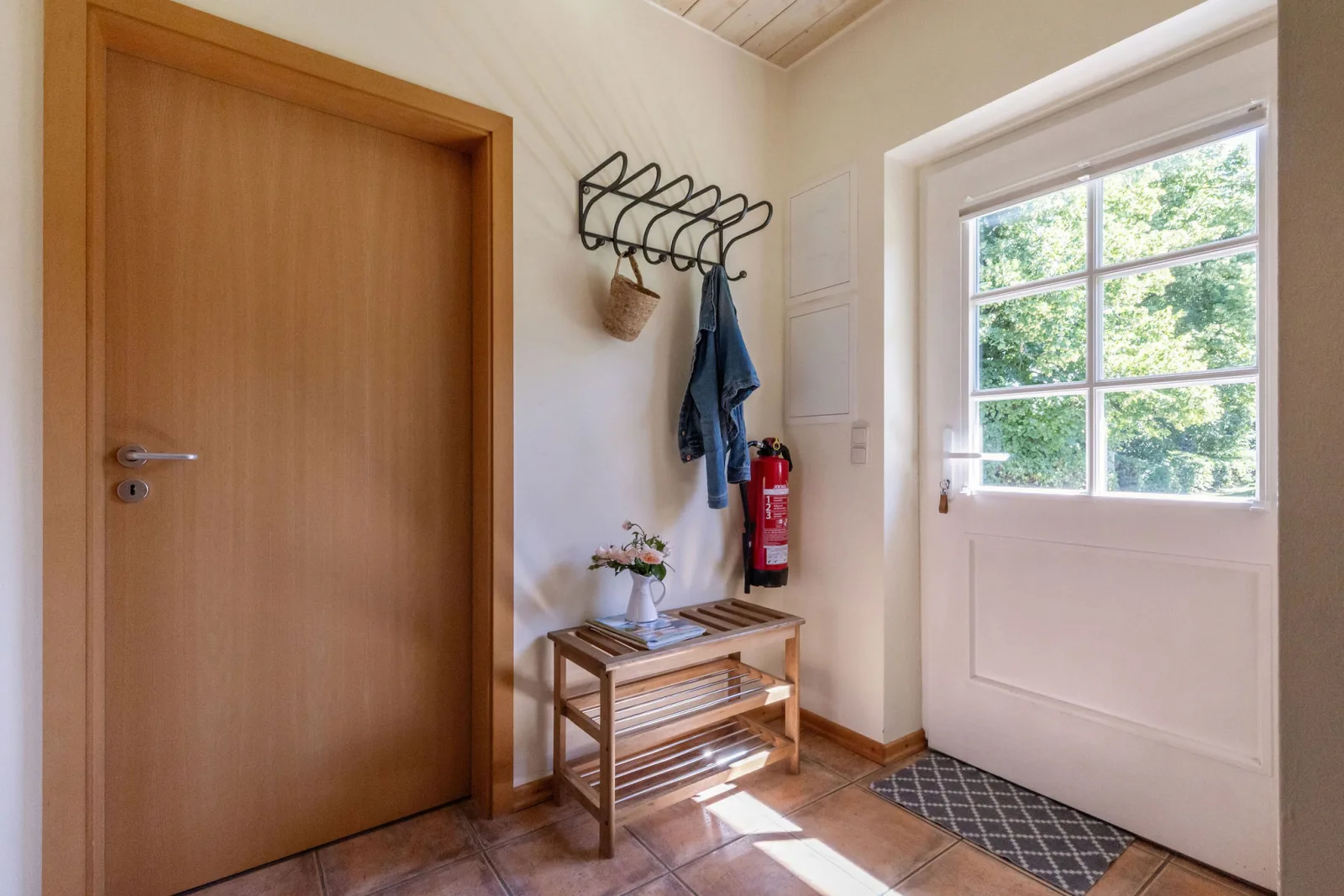 Ferienhaus 2