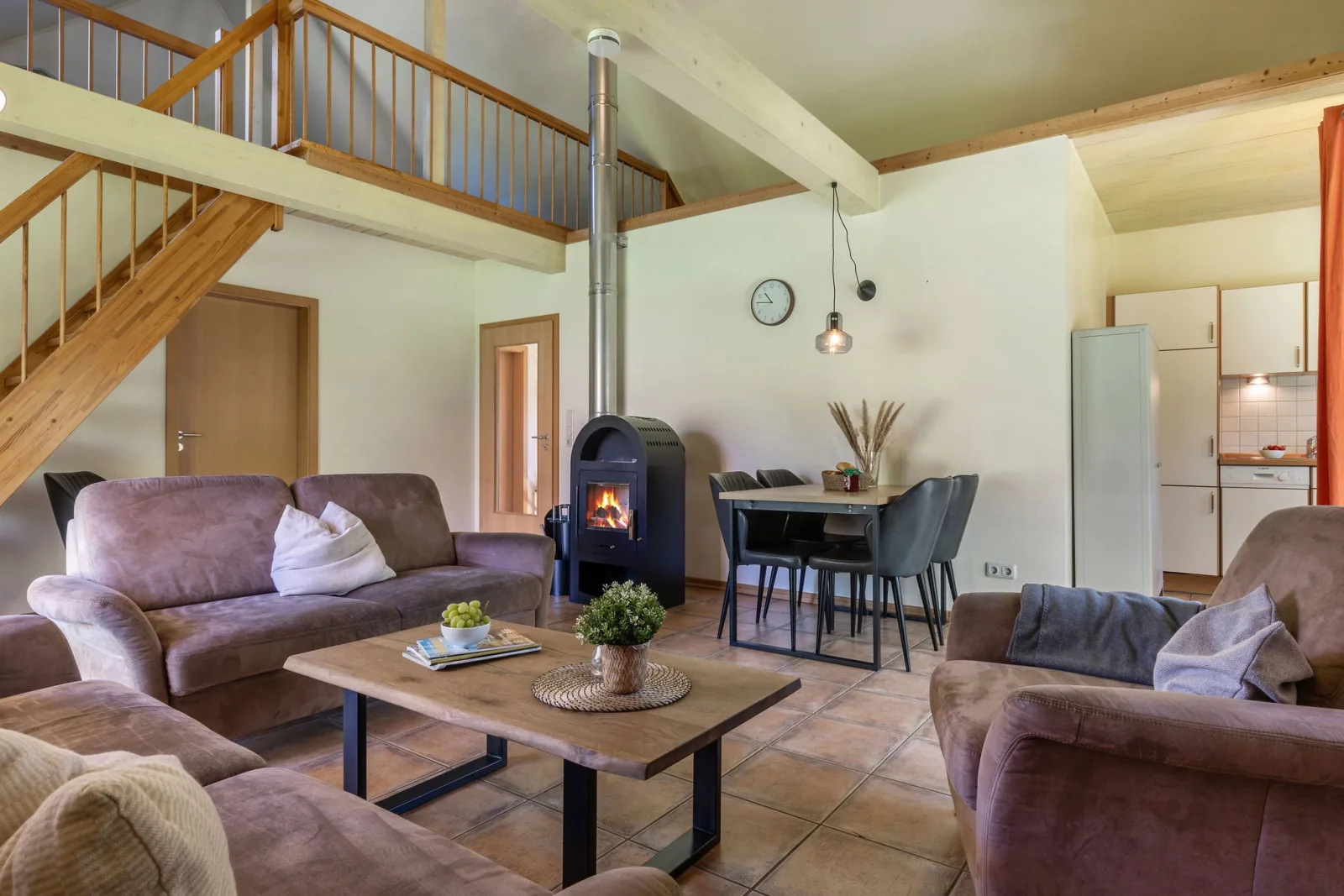 Ferienhaus 2