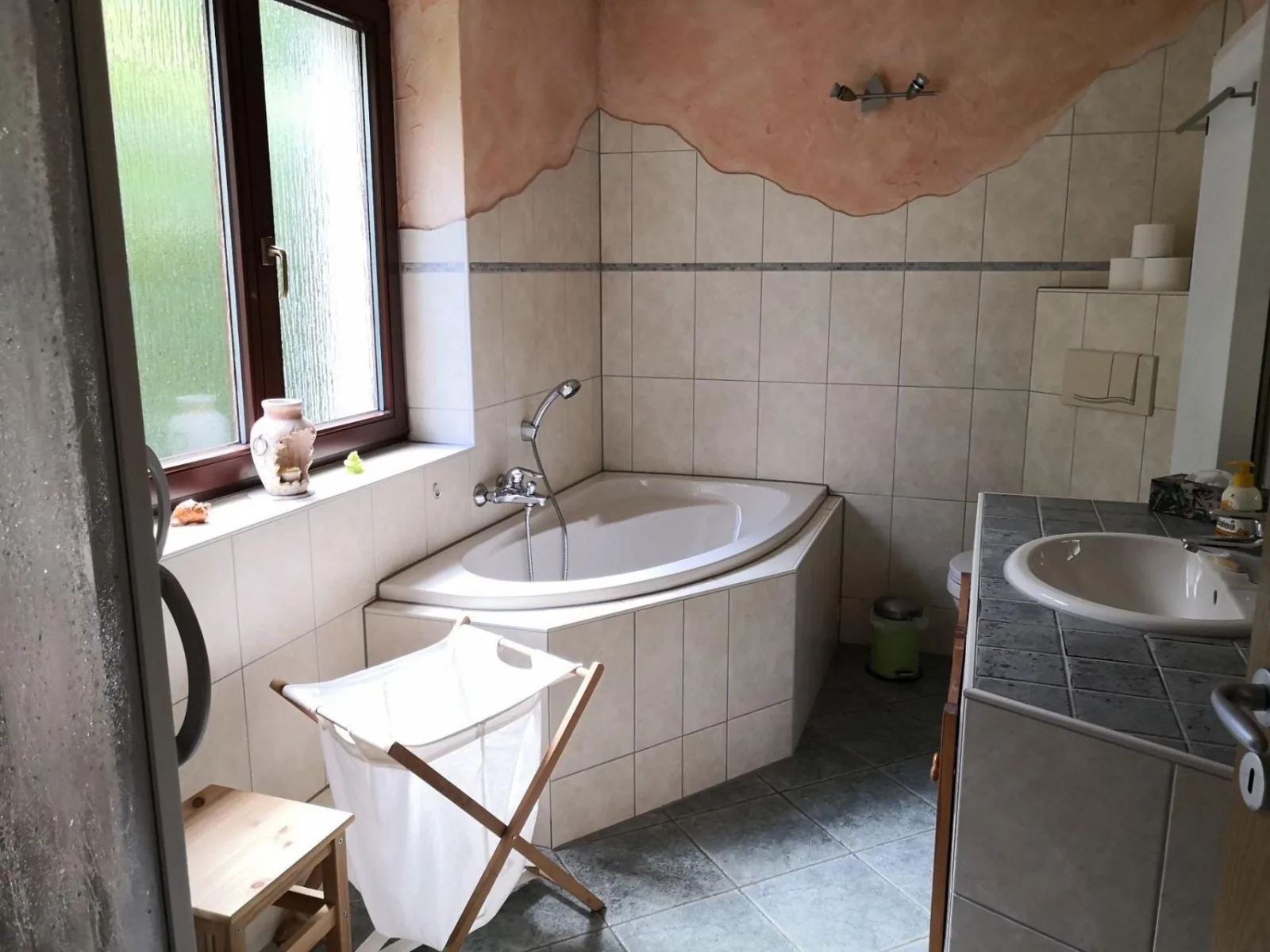 Pumphuts Scheune Ferienwohnung Nr. 6