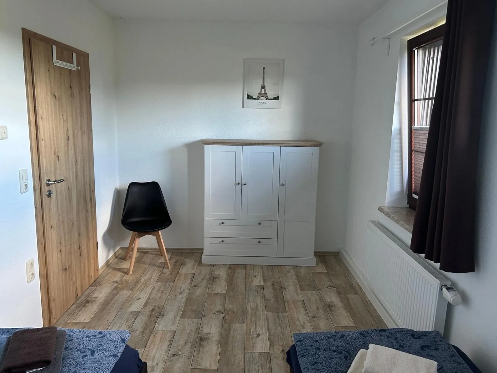 Pumphuts Scheune Ferienwohnung Nr. 9