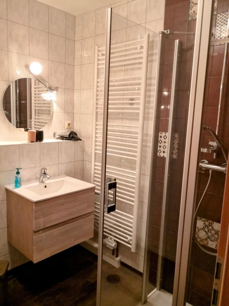 Pumphuts Scheune Ferienwohnung Nr. 2