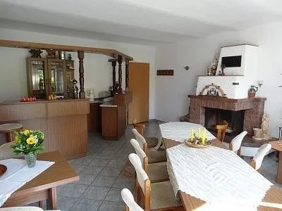 Pumphuts Scheune Ferienwohnung Nr. 2