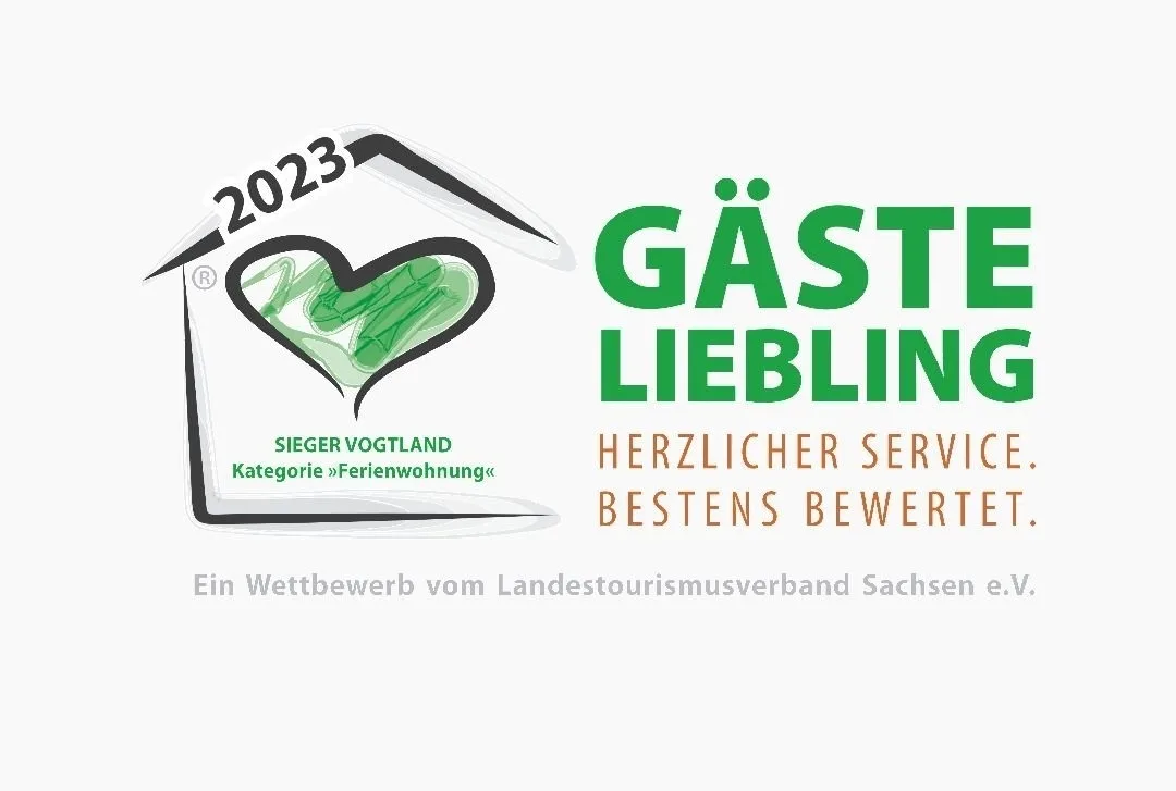 Pumphuts Scheune Ferienwohnung Nr. 2