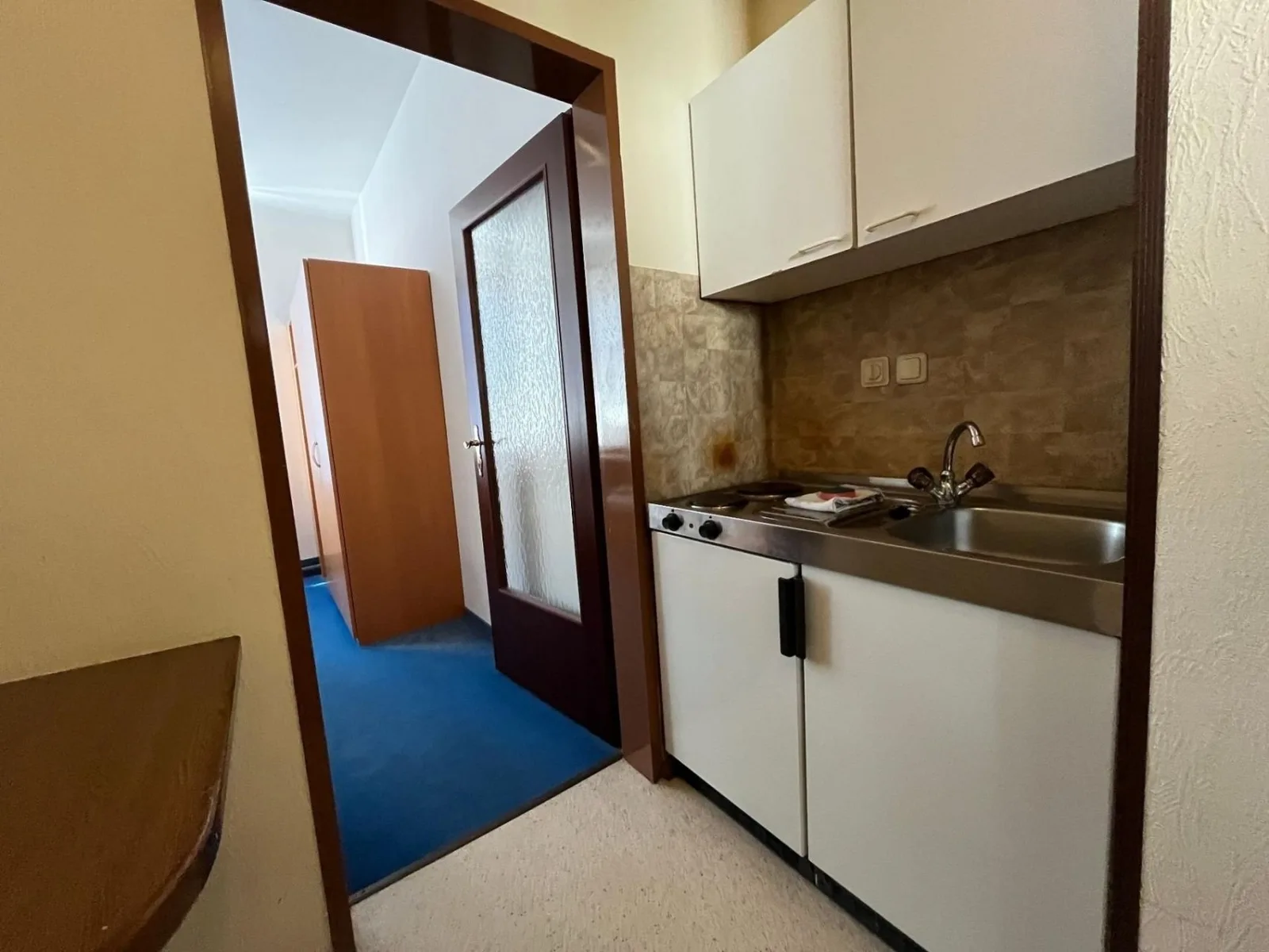 Mariazellerhof Room 111