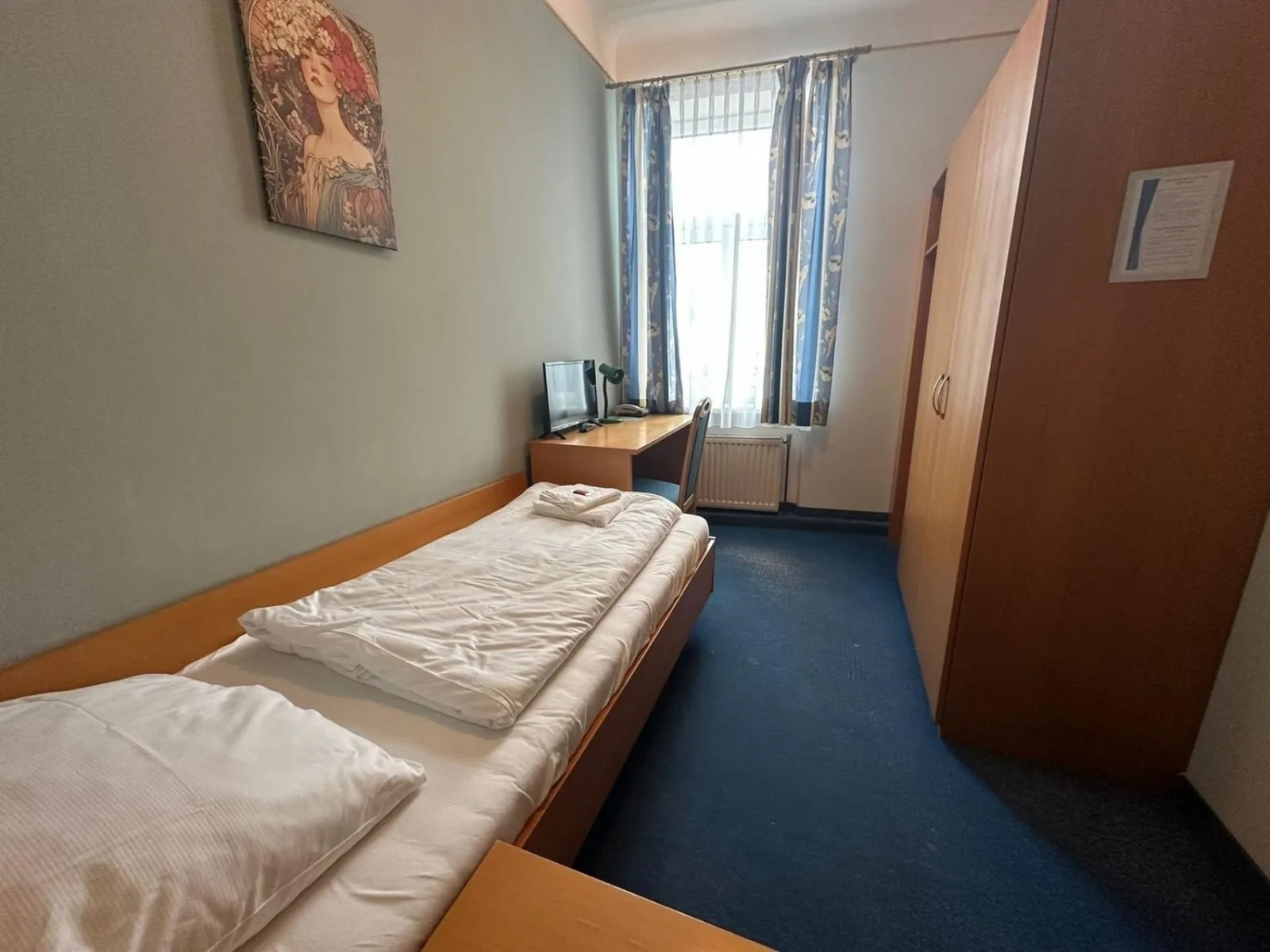 Mariazellerhof Room 111