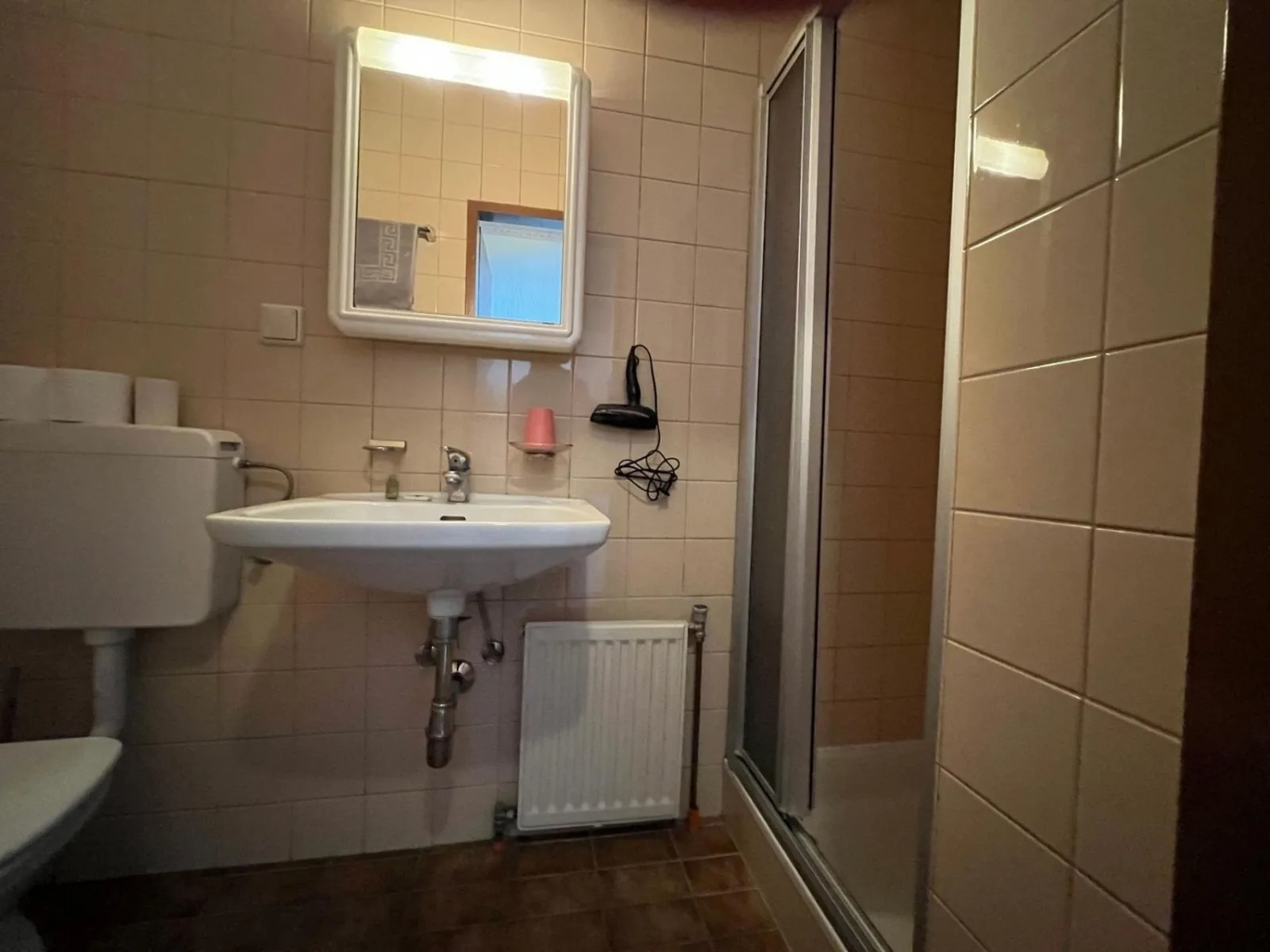 Mariazellerhof Room 111