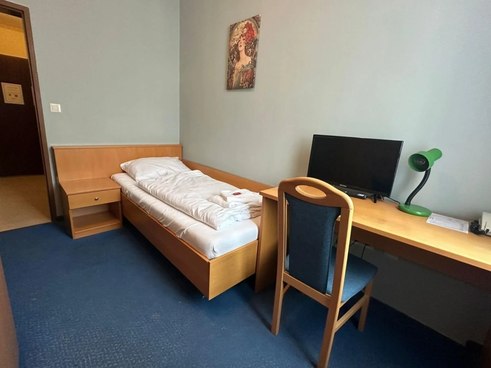 Mariazellerhof Room 111