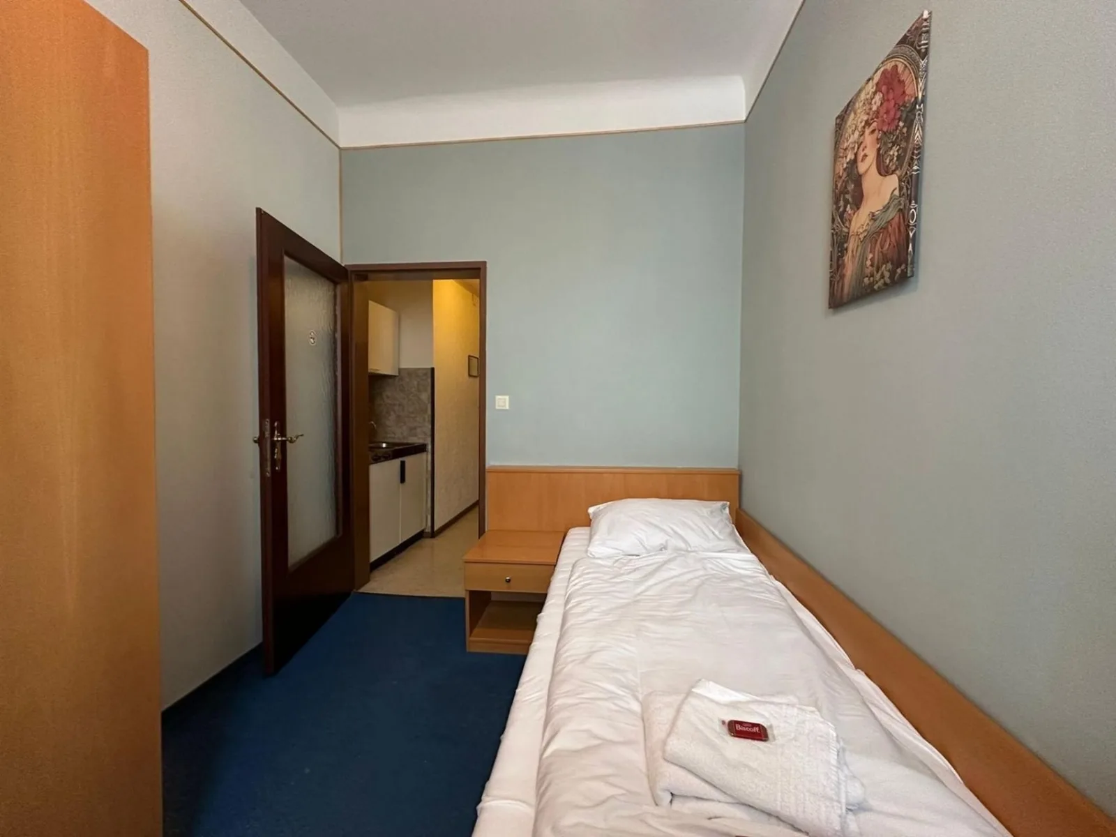 Mariazellerhof Room 111