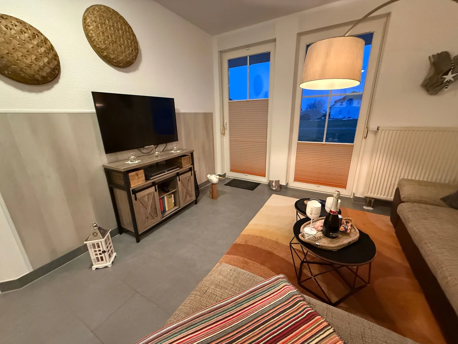 Störtebekers Kuschelnest- Nr. 265