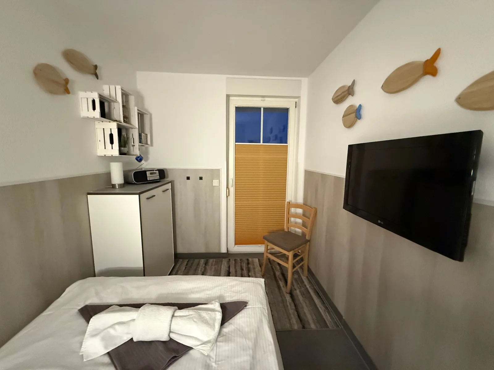 Störtebekers Kuschelnest- Nr. 265