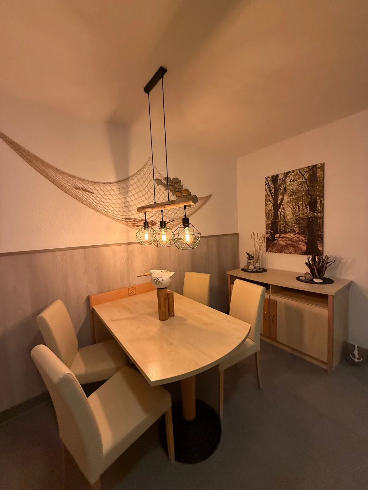 Störtebekers Kuschelnest- Nr. 265