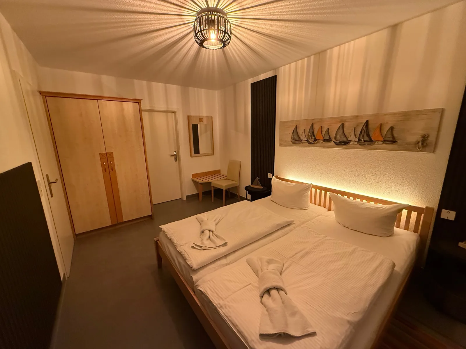 Störtebekers Kuschelnest- Nr. 265