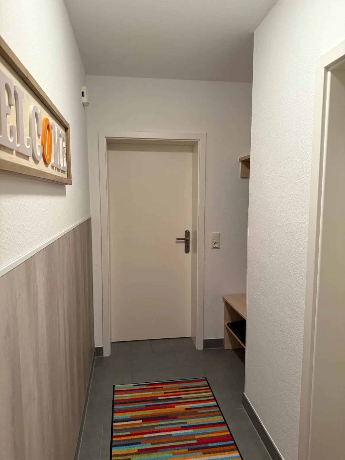 Störtebekers Kuschelnest- Nr. 265