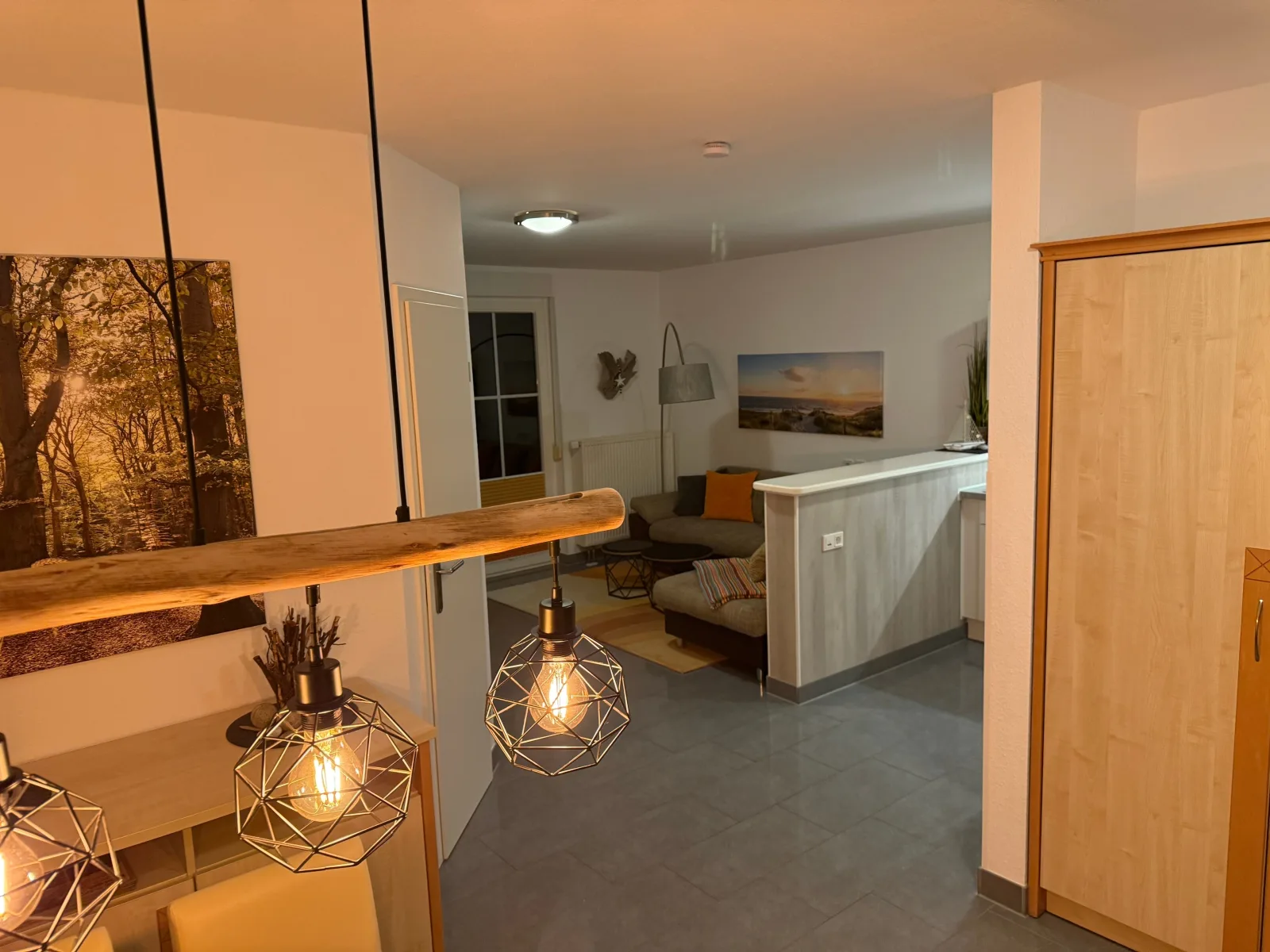 Störtebekers Kuschelnest- Nr. 265