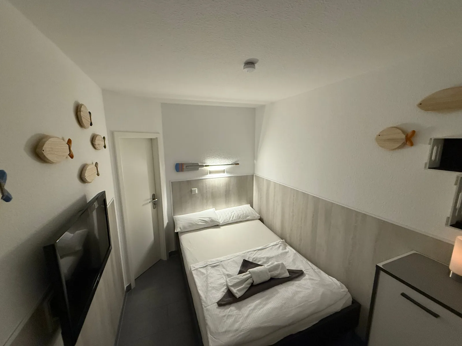 Störtebekers Kuschelnest- Nr. 265