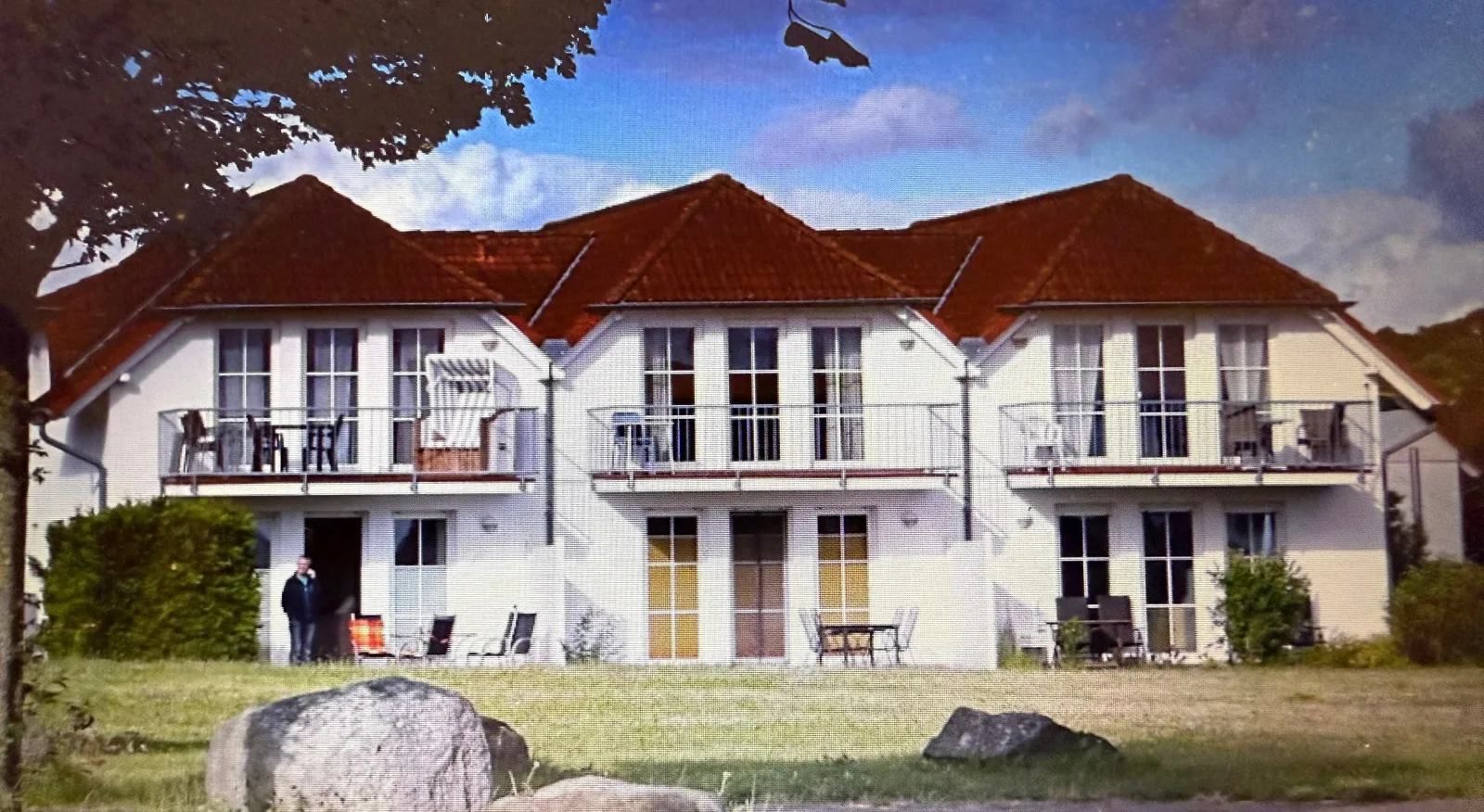 Störtebekers Kuschelnest- Nr. 265