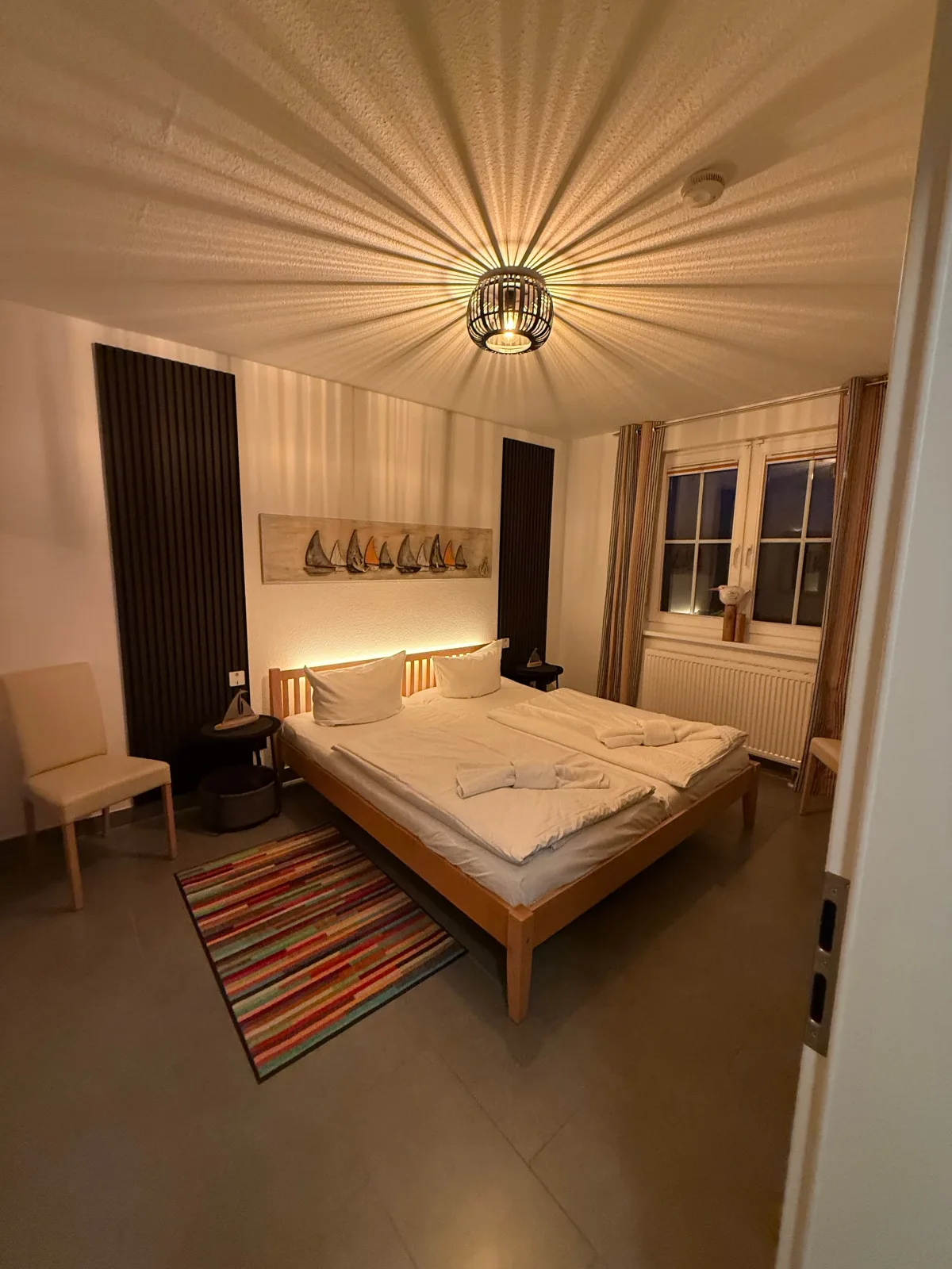 Störtebekers Kuschelnest- Nr. 265