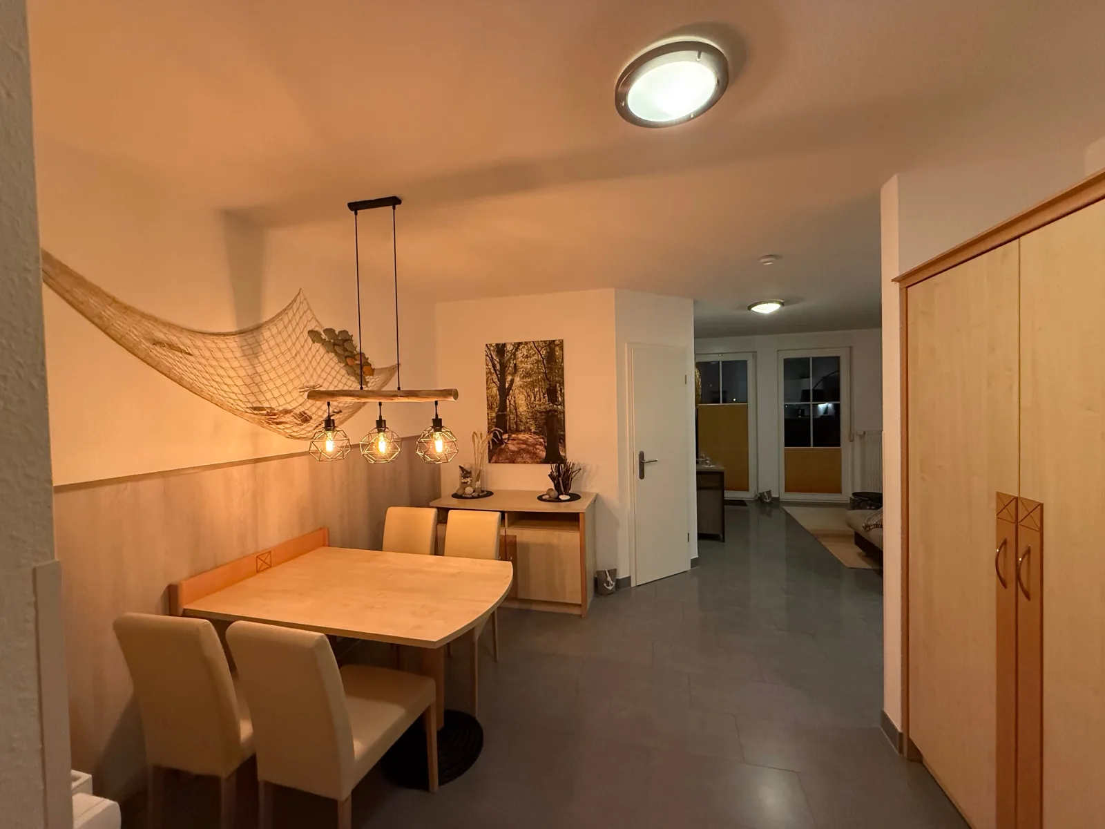 Störtebekers Kuschelnest- Nr. 265
