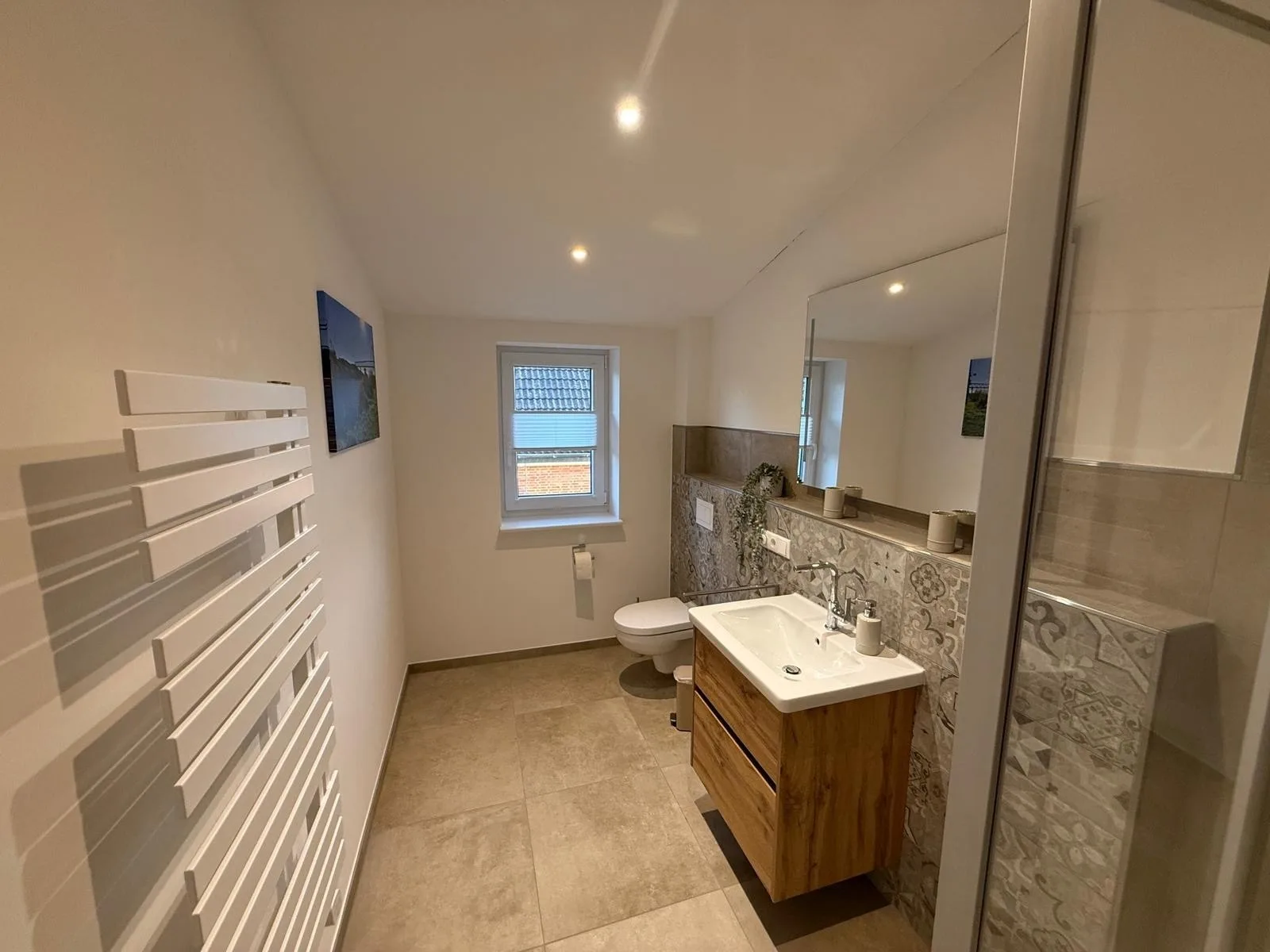 Ferienwohnung Theus