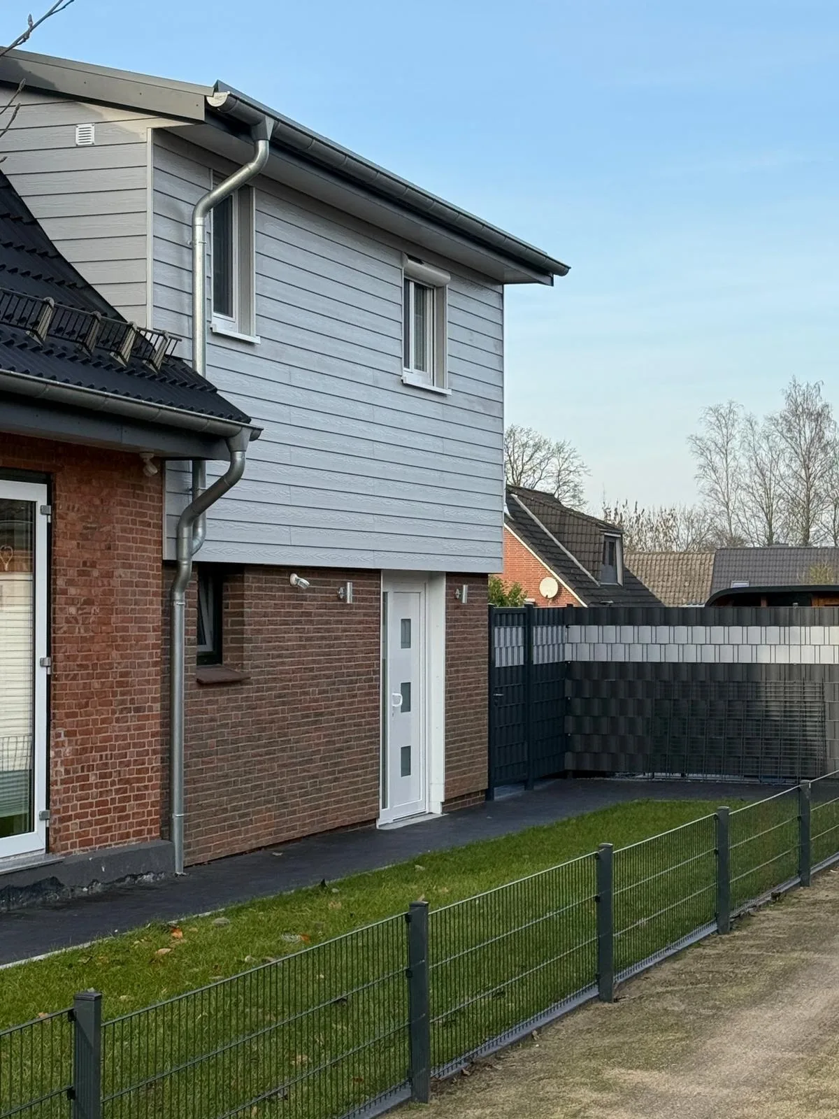 Ferienwohnung Theus