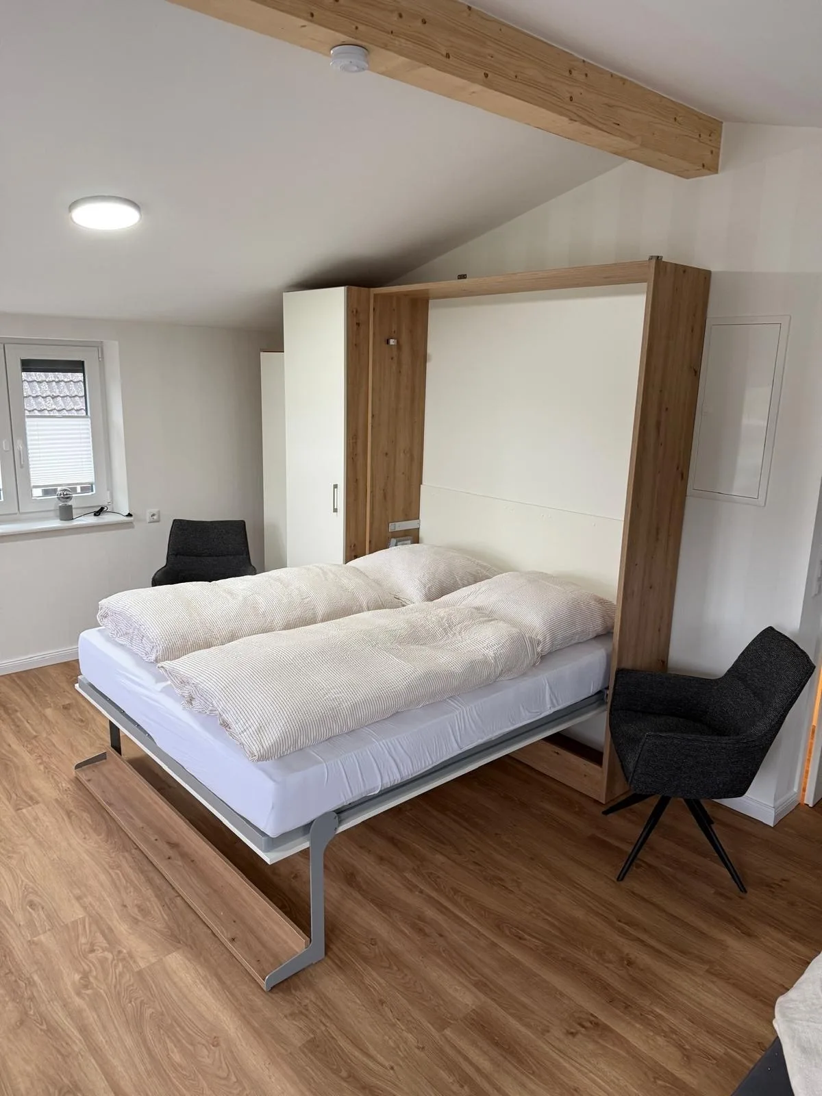 Ferienwohnung Theus