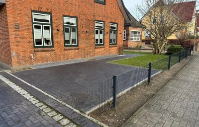 Ferienwohnung Theus