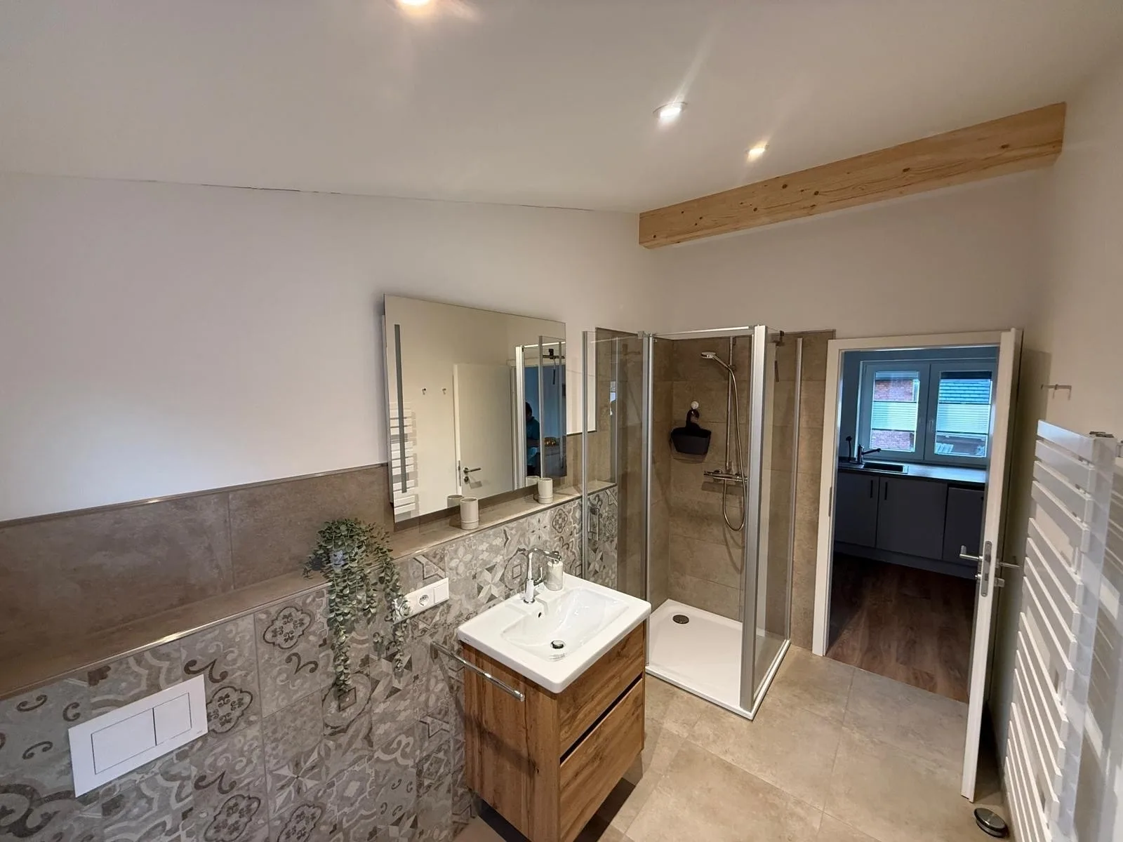 Ferienwohnung Theus