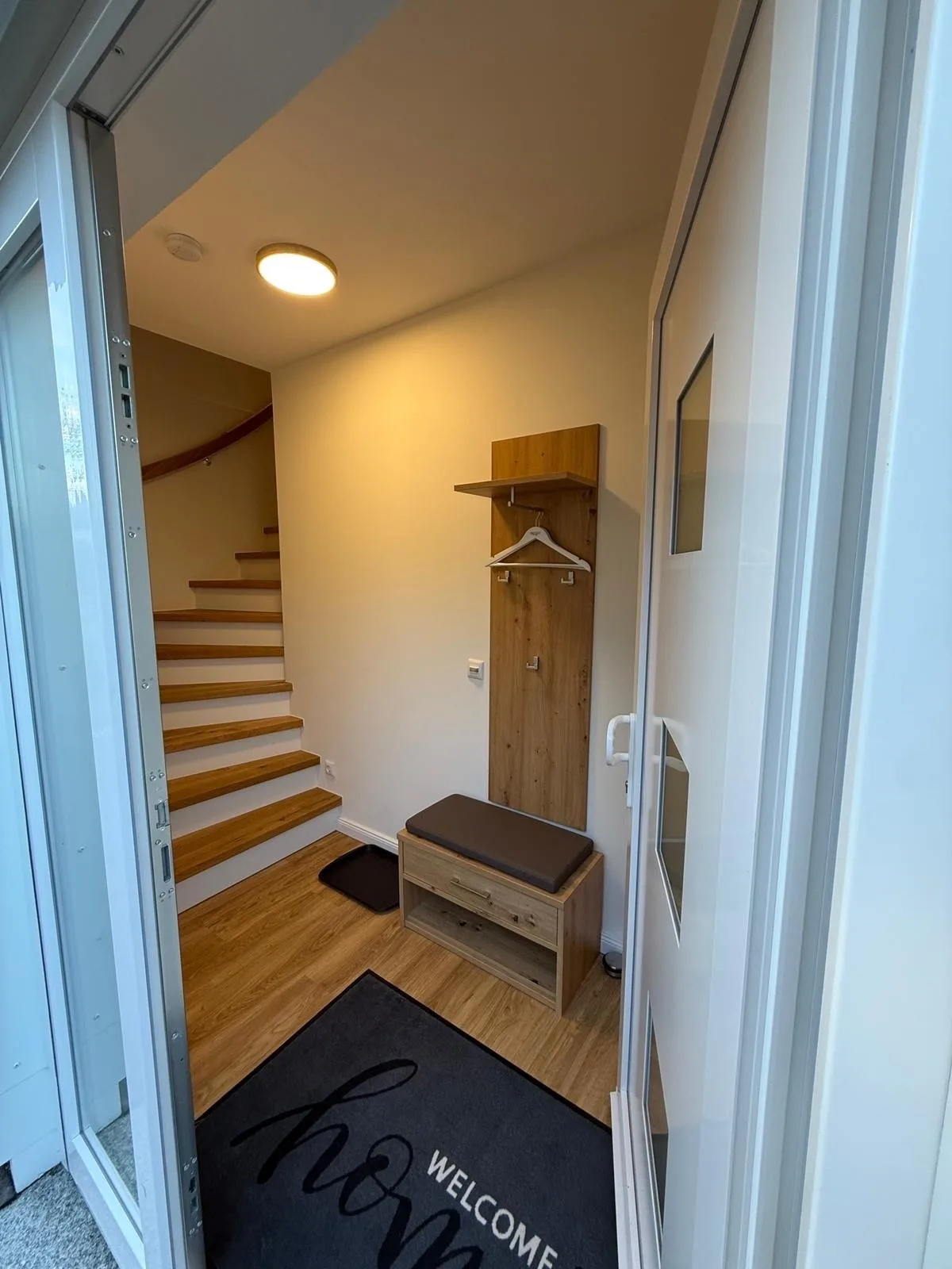 Ferienwohnung Theus