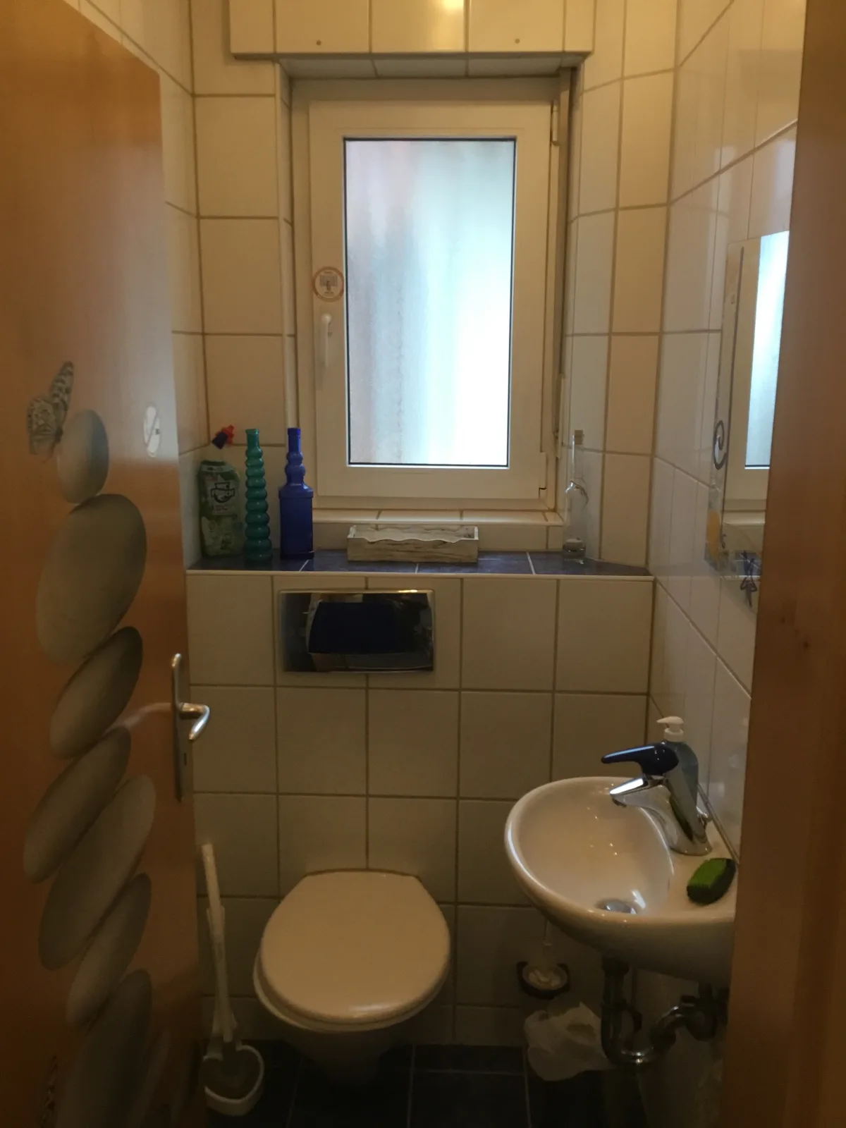 Ferienwohnung Bayrisch Nizza, inkl. Bettwäsche, Handtücher, WLAN, u. Endreinigung