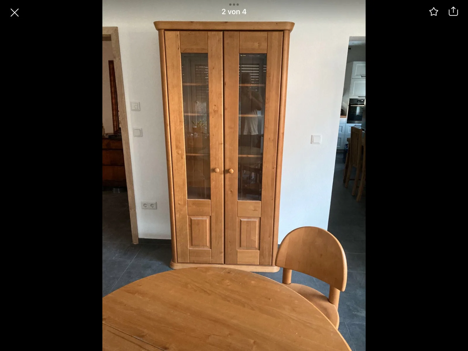 Ferienwohnung Bayrisch Nizza, inkl. Bettwäsche, Handtücher, WLAN, u. Endreinigung