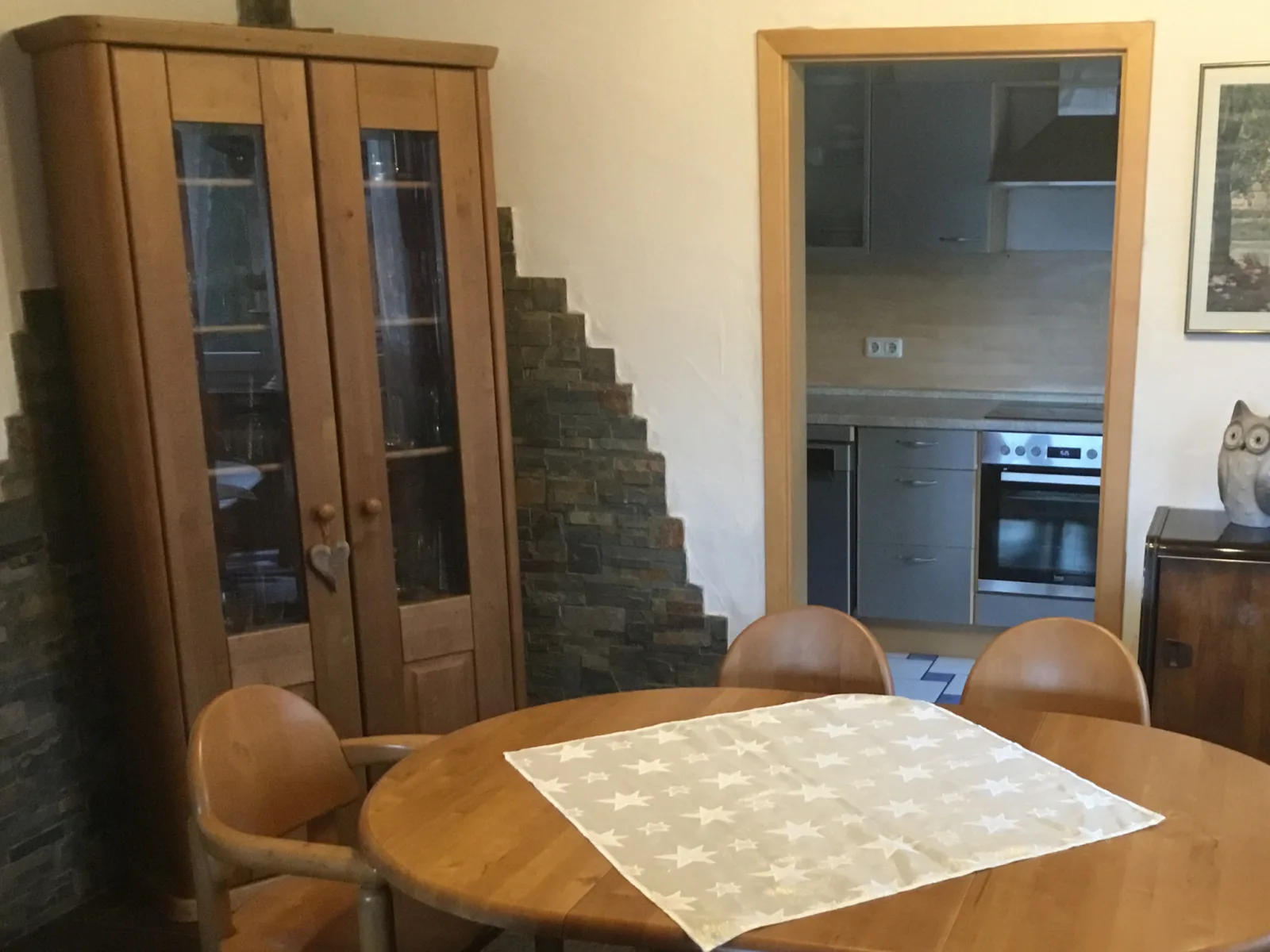 Ferienwohnung Bayrisch Nizza, inkl. Bettwäsche, Handtücher, WLAN, u. Endreinigung