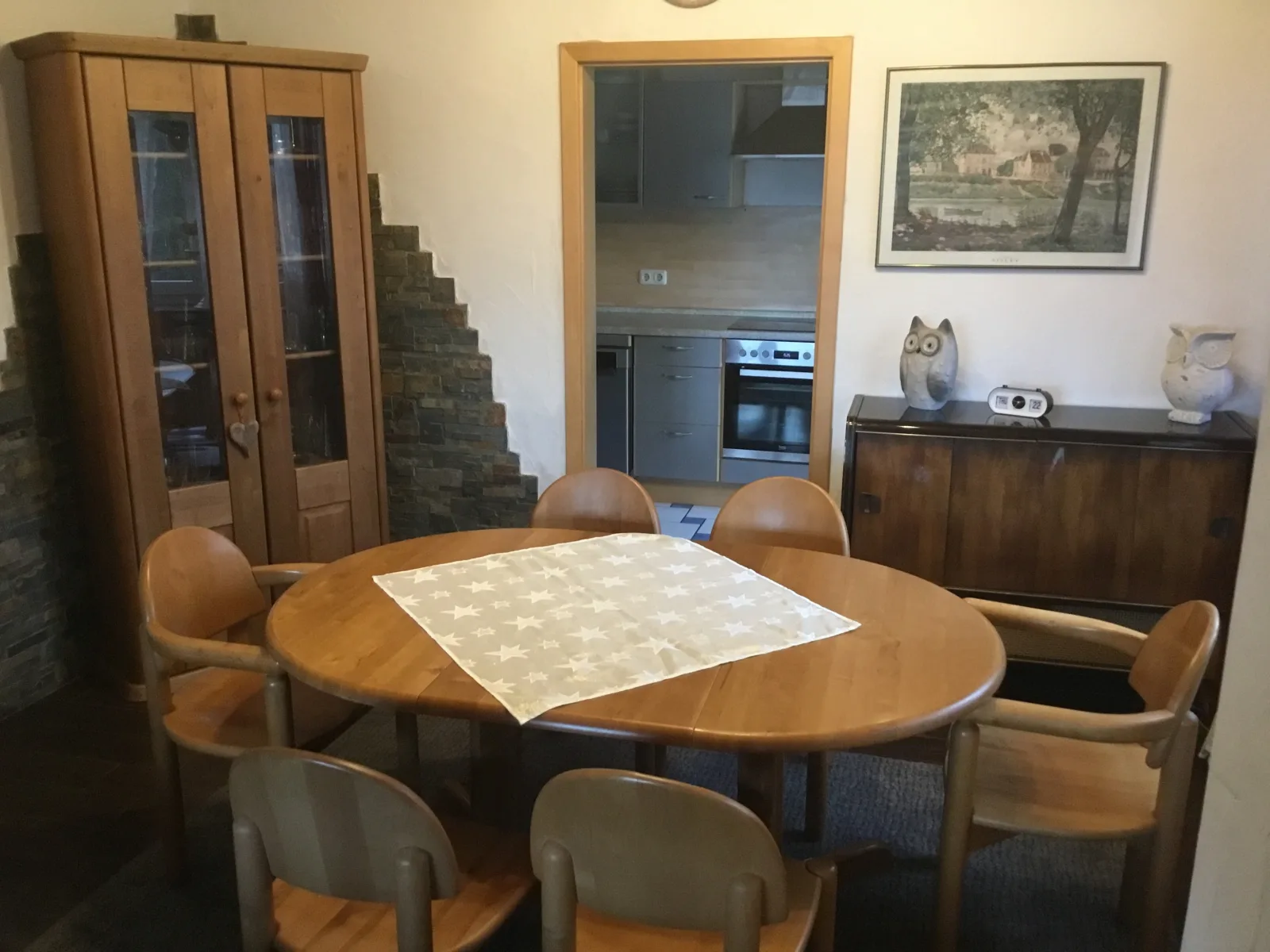 Ferienwohnung Bayrisch Nizza, inkl. Bettwäsche, Handtücher, WLAN, u. Endreinigung