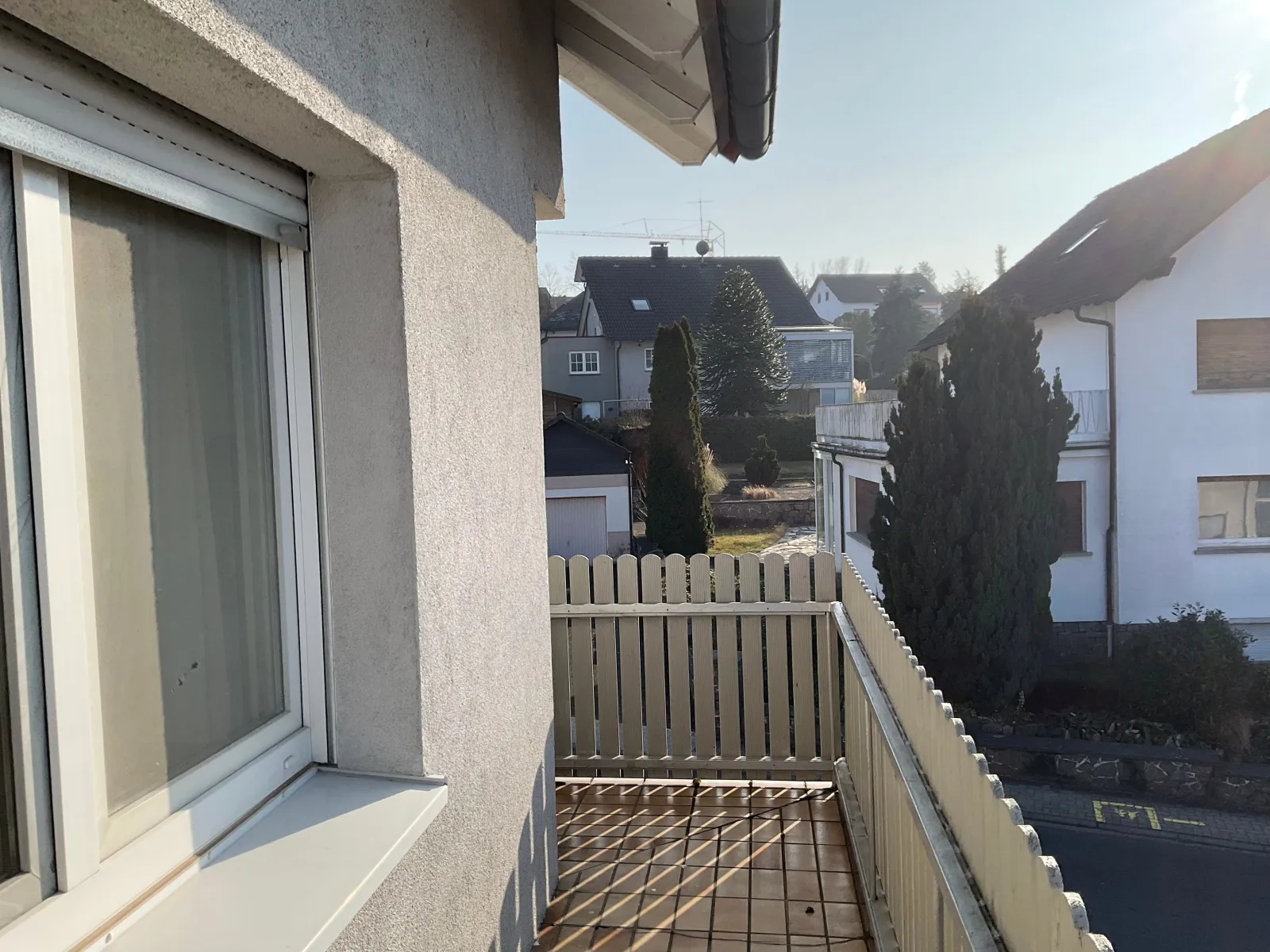 Ferienwohnung Bayrisch Nizza, inkl. Bettwäsche, Handtücher, WLAN, u. Endreinigung