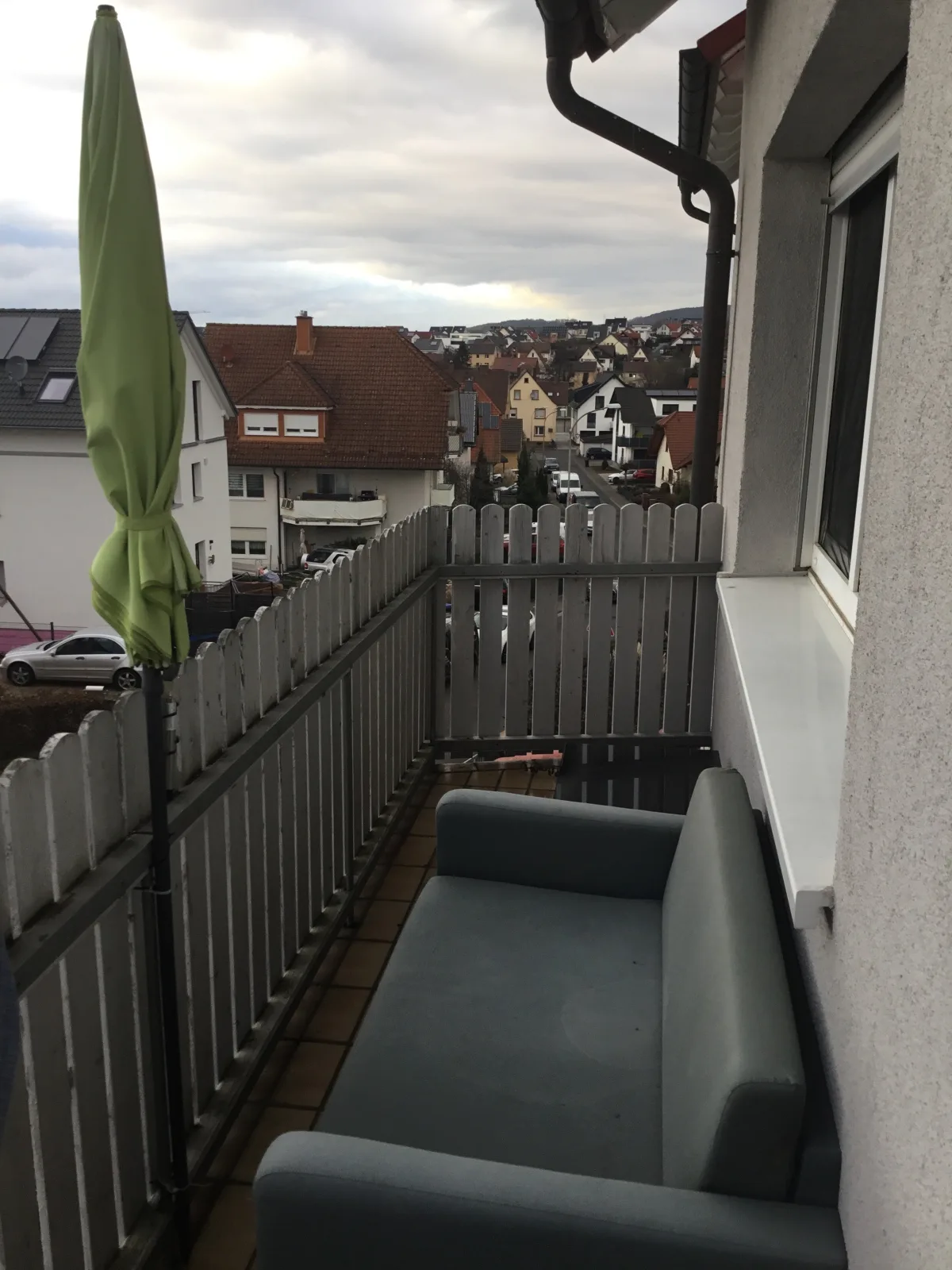 Ferienwohnung Bayrisch Nizza, inkl. Bettwäsche, Handtücher, WLAN, u. Endreinigung