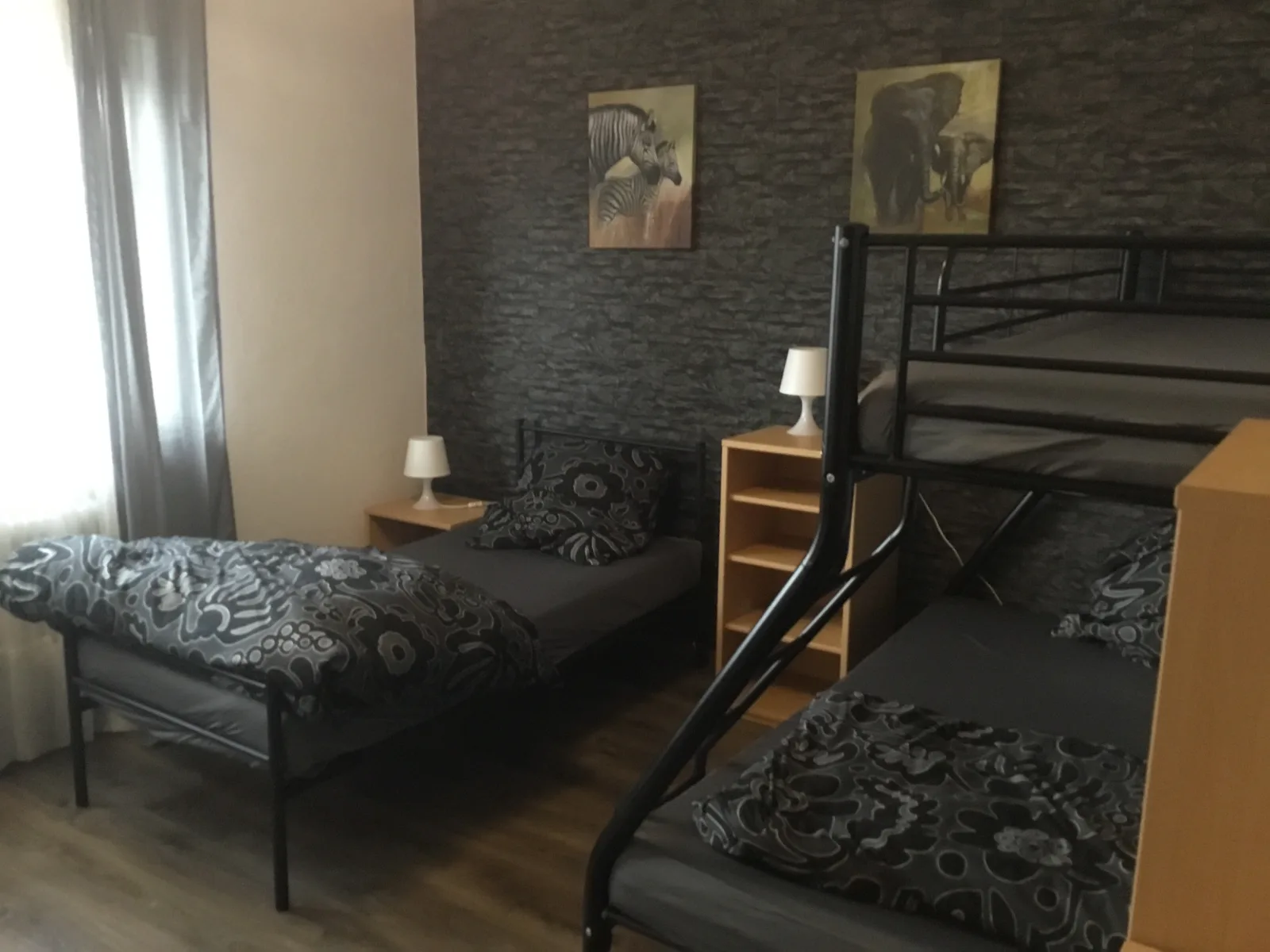 Ferienwohnung Bayrisch Nizza, inkl. Bettwäsche, Handtücher, WLAN, u. Endreinigung