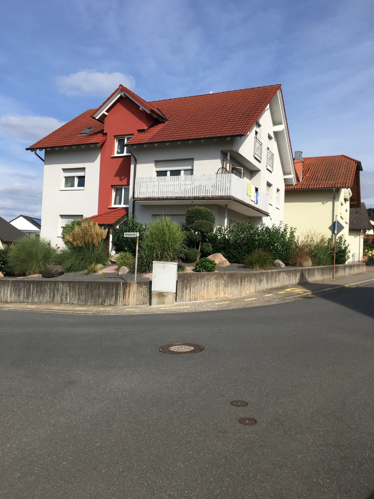 Ferienwohnung Bayrisch Nizza, inkl. Bettwäsche, Handtücher, WLAN, u. Endreinigung