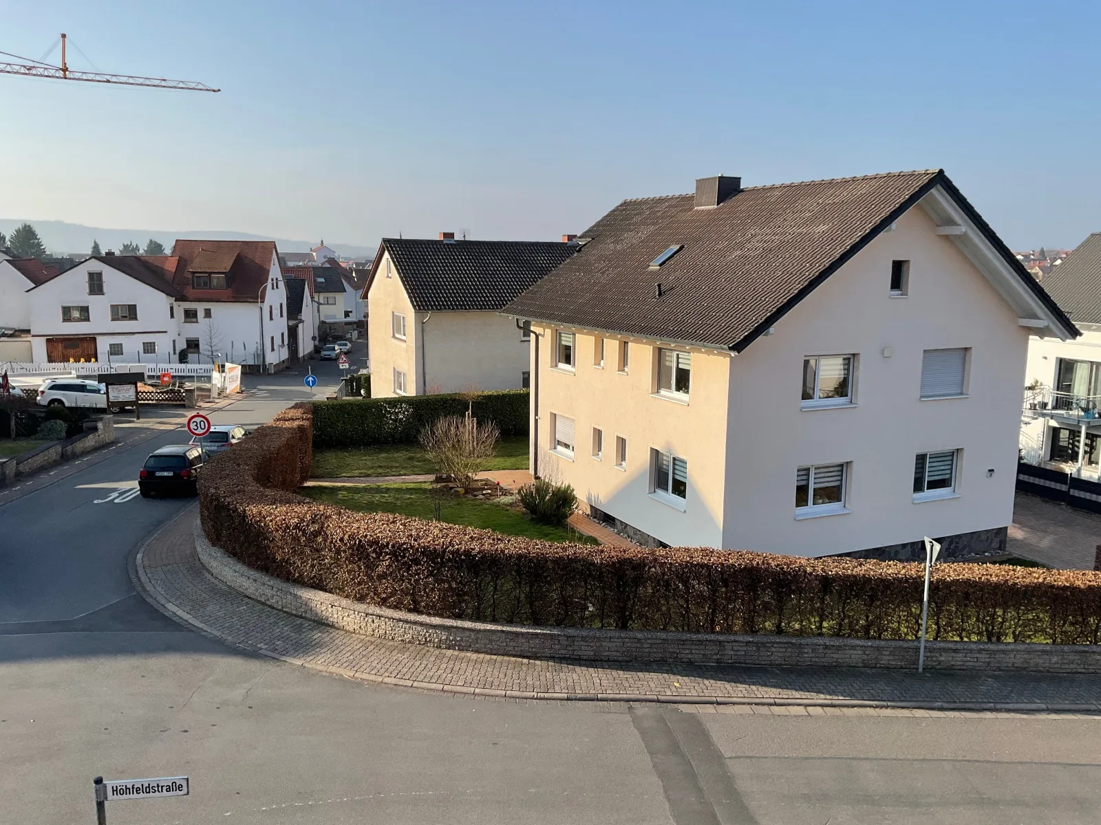 Ferienwohnung Bayrisch Nizza, inkl. Bettwäsche, Handtücher, WLAN, u. Endreinigung