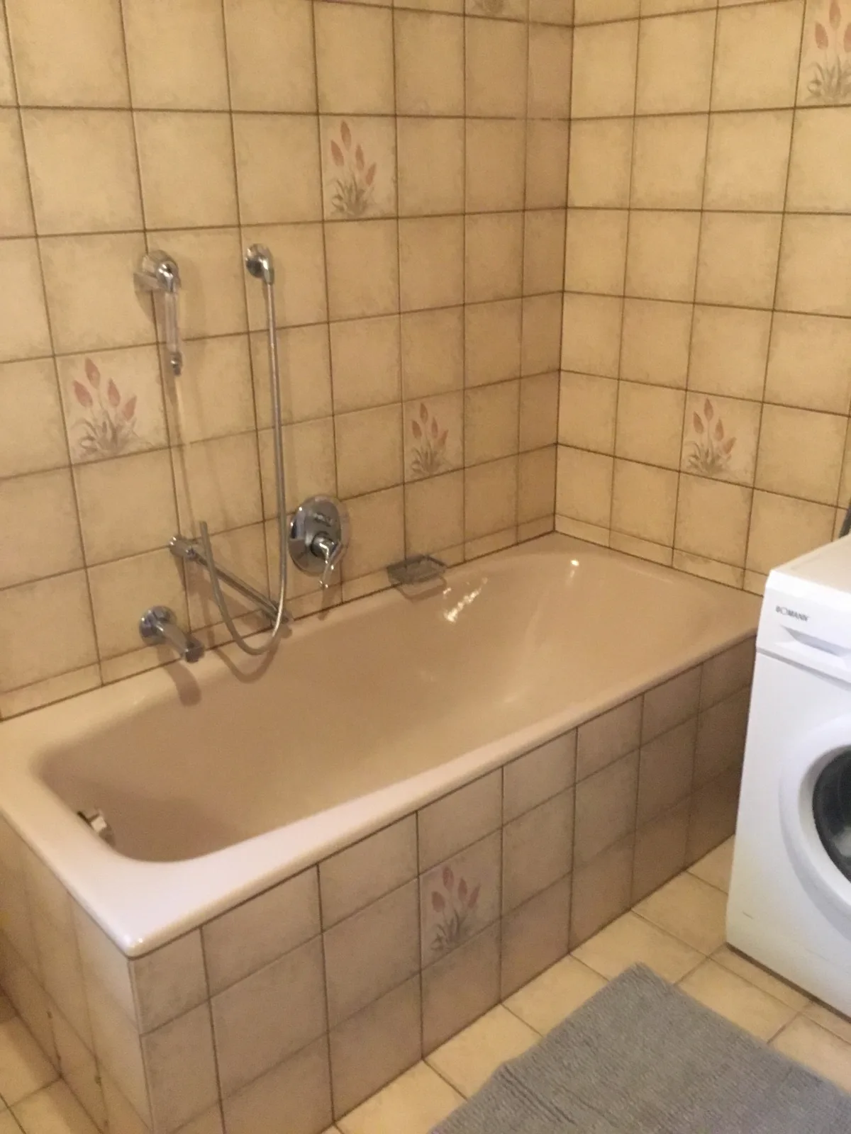Ferienwohnung Bayrisch Nizza, inkl. Bettwäsche, Handtücher, WLAN, u. Endreinigung
