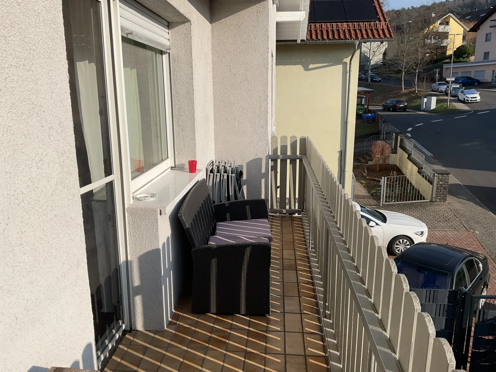 Ferienwohnung Bayrisch Nizza, inkl. Bettwäsche, Handtücher, WLAN, u. Endreinigung