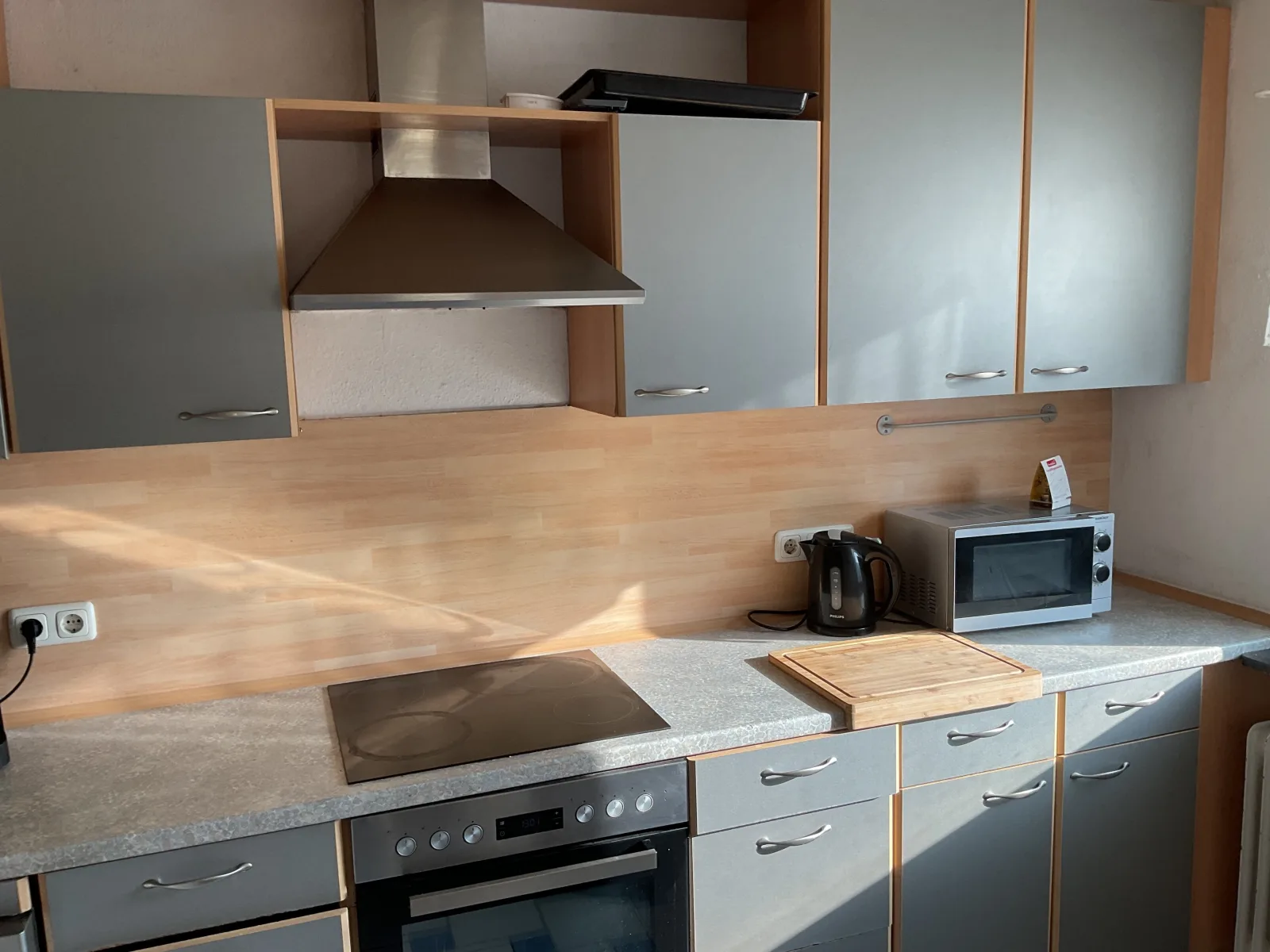 Ferienwohnung Bayrisch Nizza, inkl. Bettwäsche, Handtücher, WLAN, u. Endreinigung