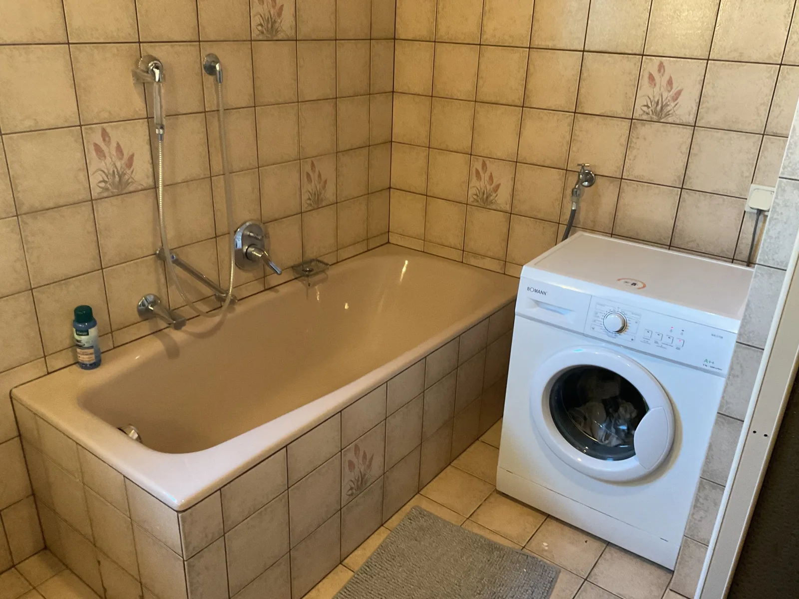 Ferienwohnung Bayrisch Nizza, inkl. Bettwäsche, Handtücher, WLAN, u. Endreinigung
