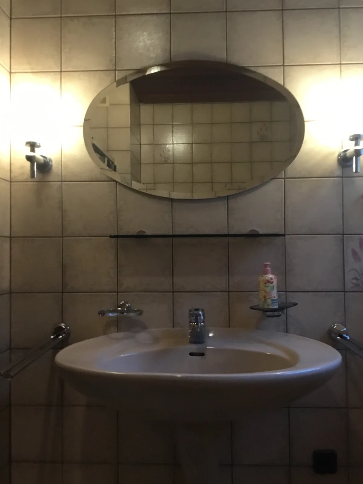 Ferienwohnung Bayrisch Nizza, inkl. Bettwäsche, Handtücher, WLAN, u. Endreinigung