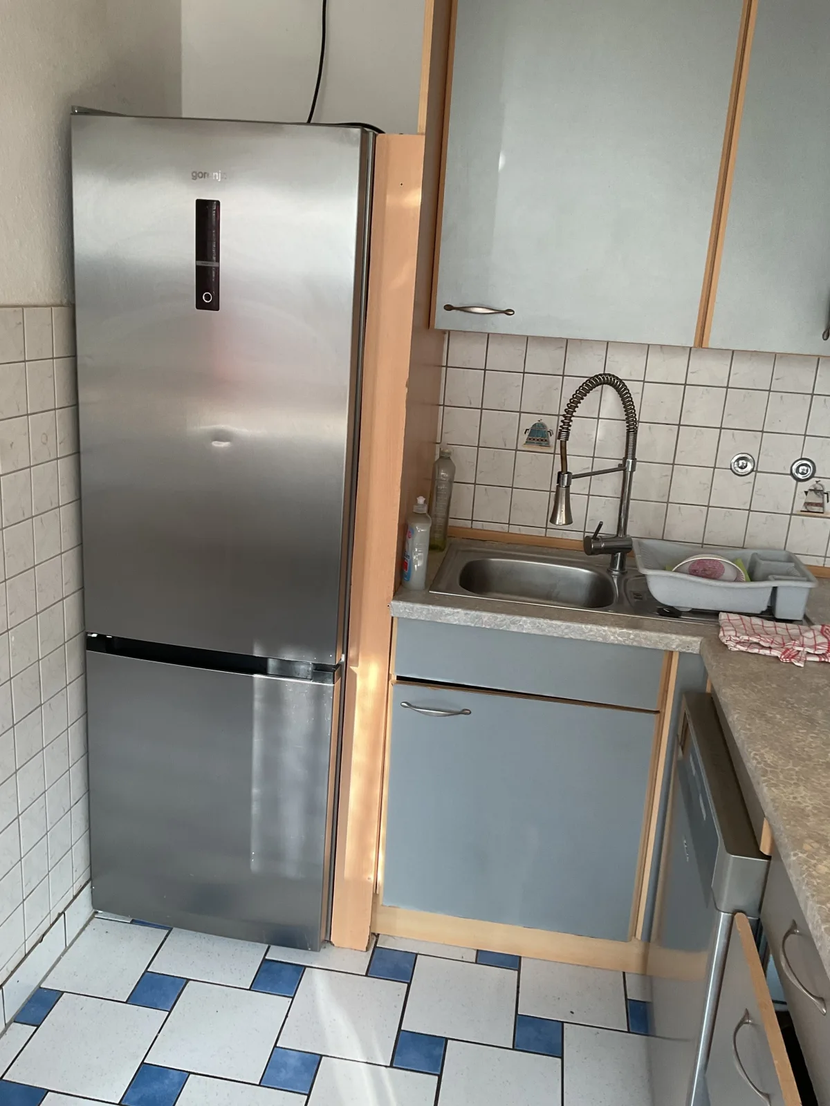 Ferienwohnung Bayrisch Nizza, inkl. Bettwäsche, Handtücher, WLAN, u. Endreinigung