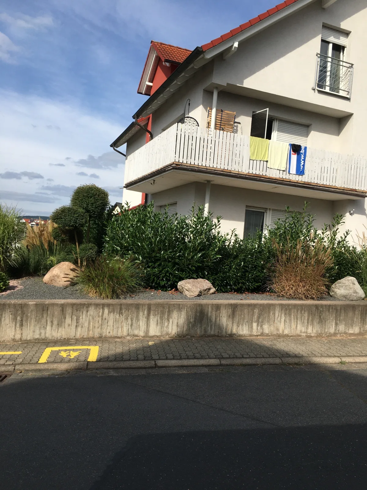 Ferienwohnung Bayrisch Nizza, inkl. Bettwäsche, Handtücher, WLAN, u. Endreinigung