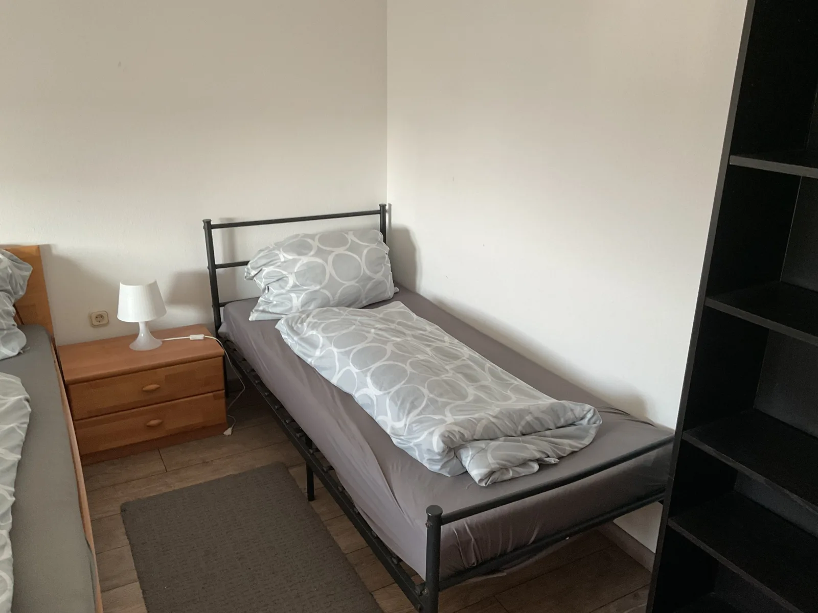 Ferienwohnung Bayrisch Nizza, inkl. Bettwäsche, Handtücher, WLAN, u. Endreinigung